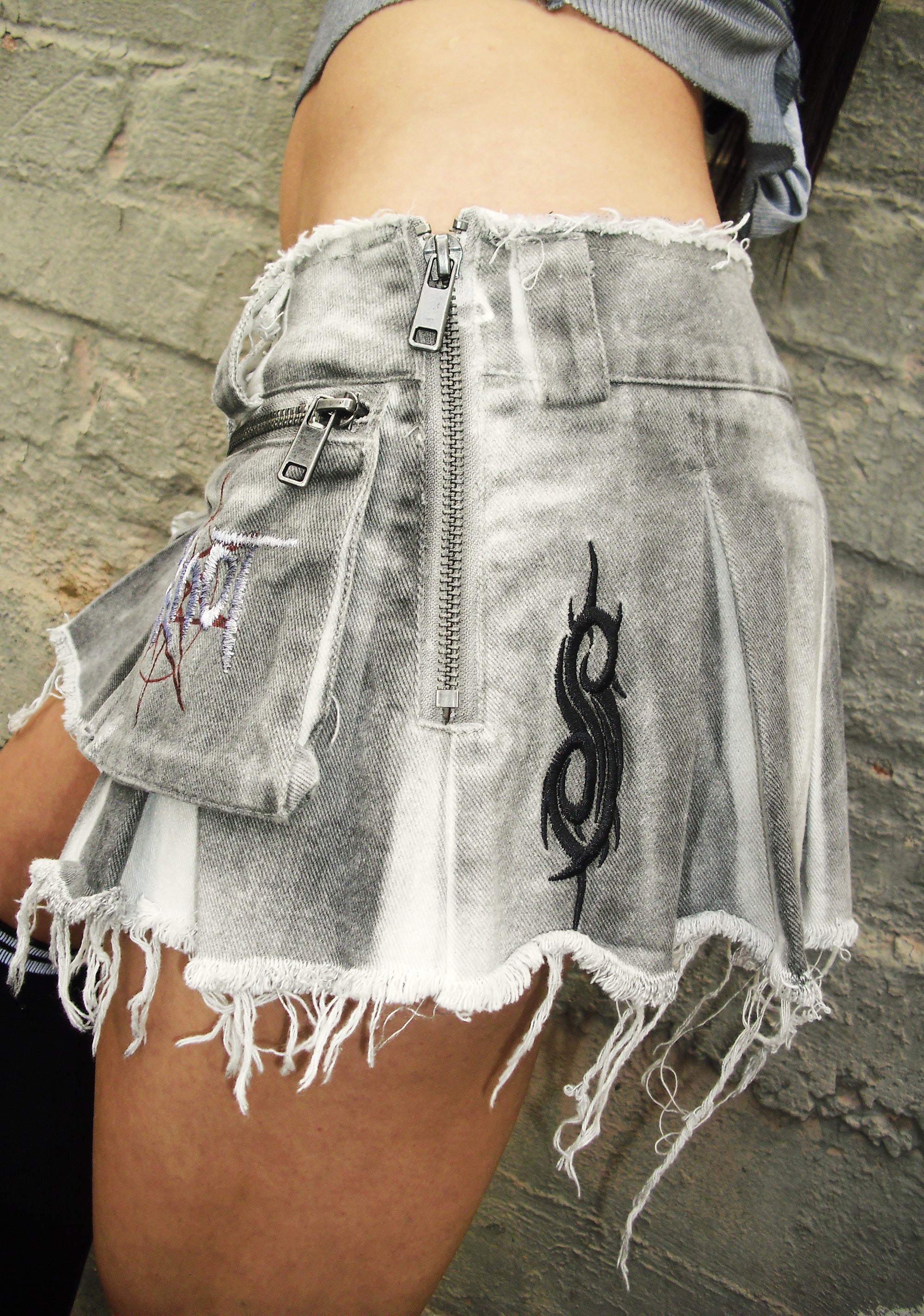 Critical Darling Mini Skirt - Image 7