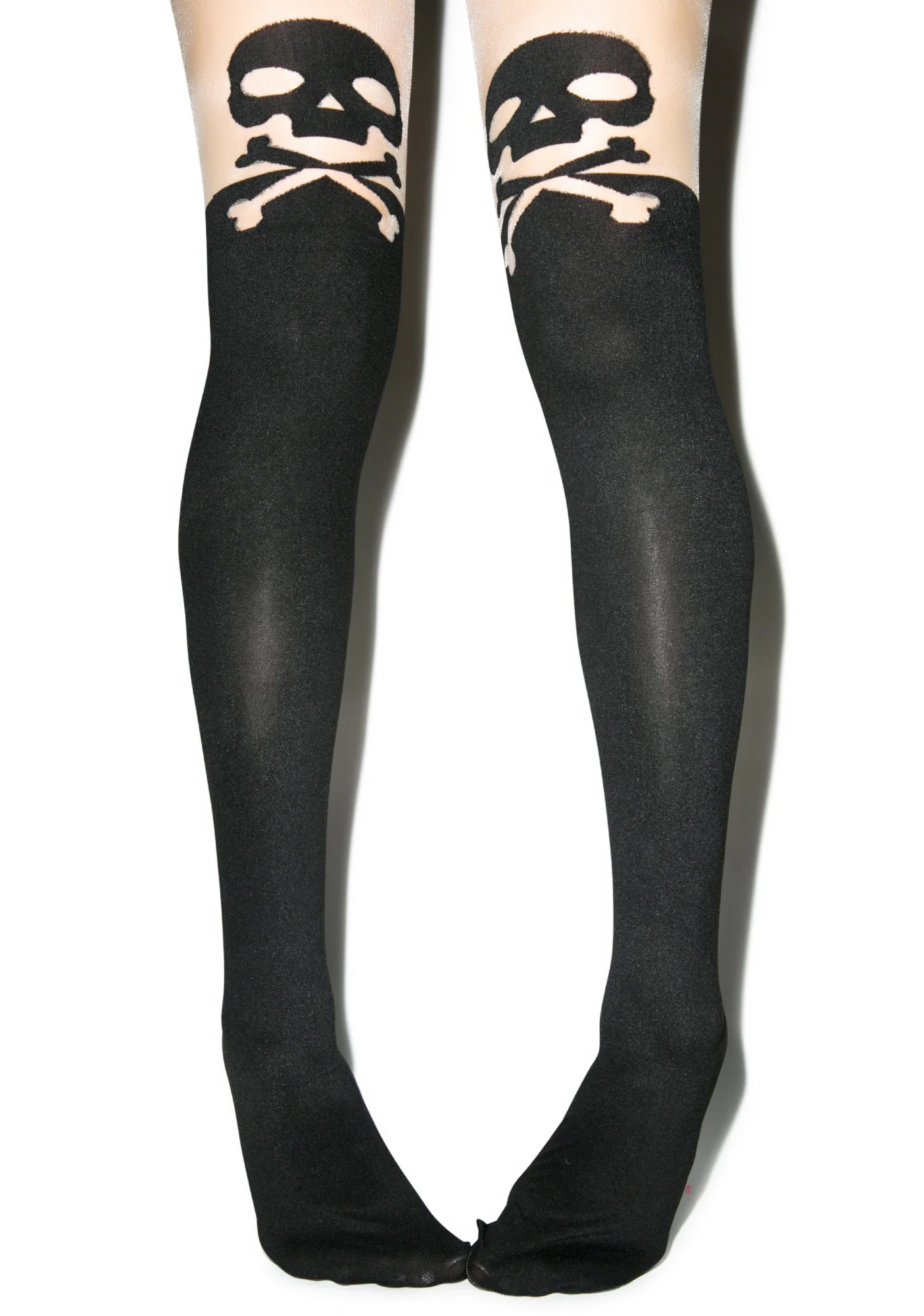 Cross My Bones Hope To Die Tights - Image 2
