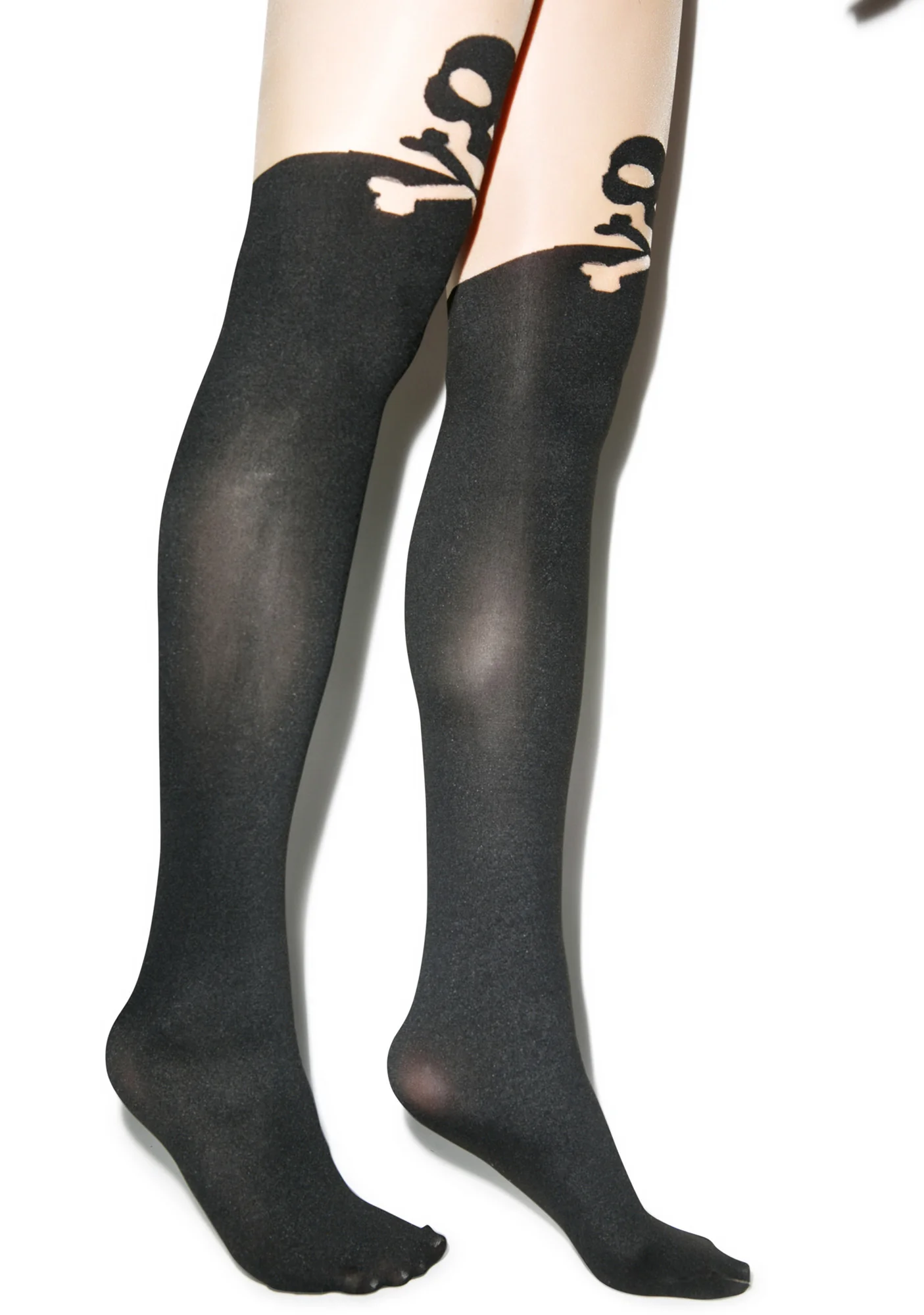 Cross My Bones Hope To Die Tights - Image 5