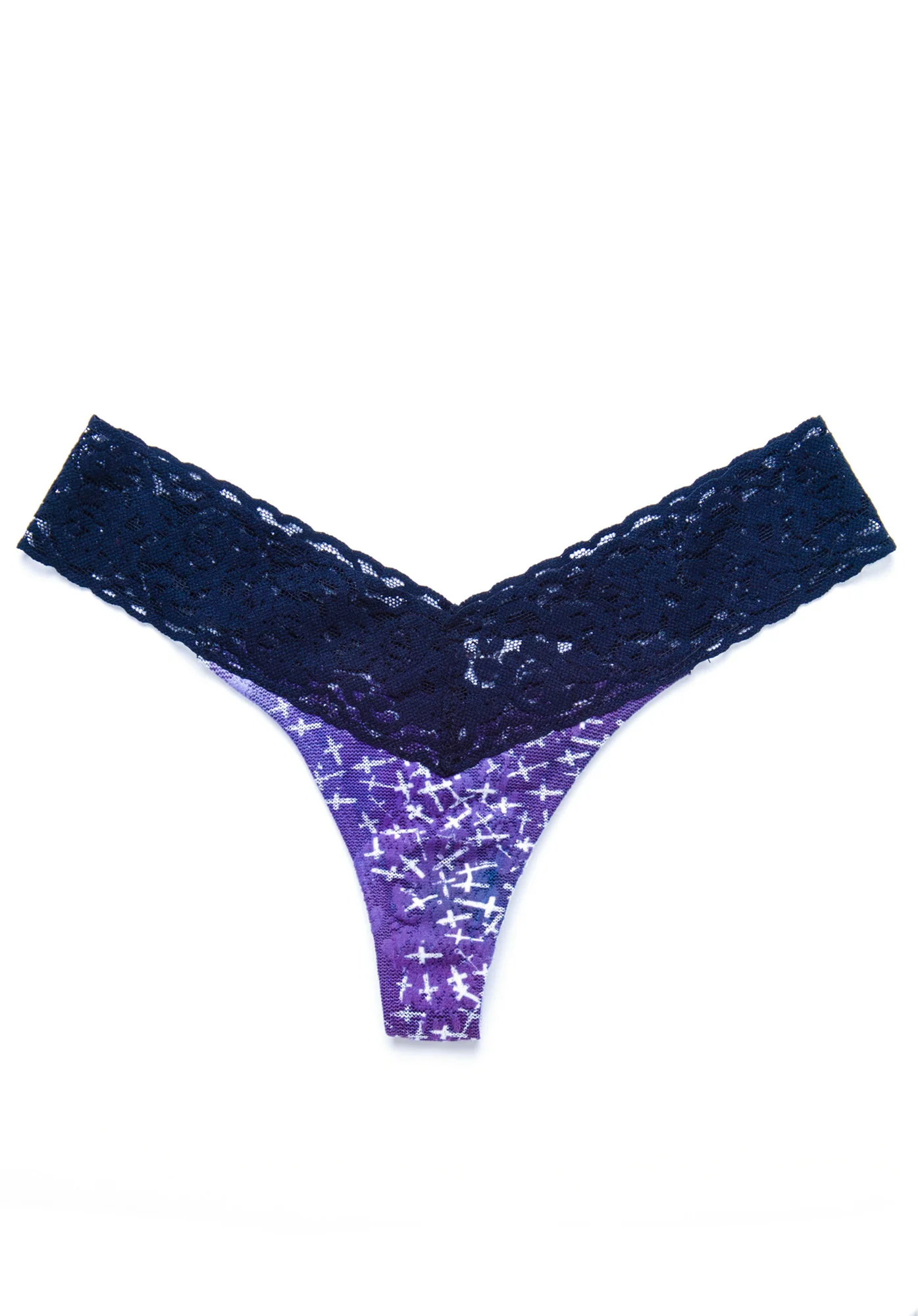 Cross My Heart Thong - Image 2
