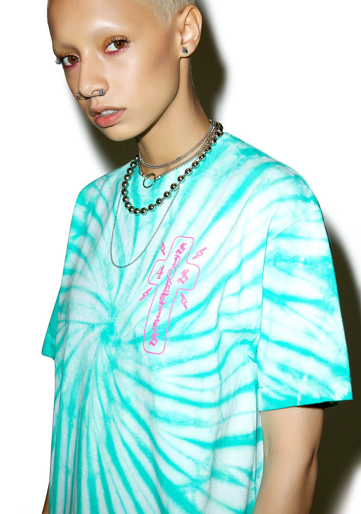 Cross Tee - Image 2