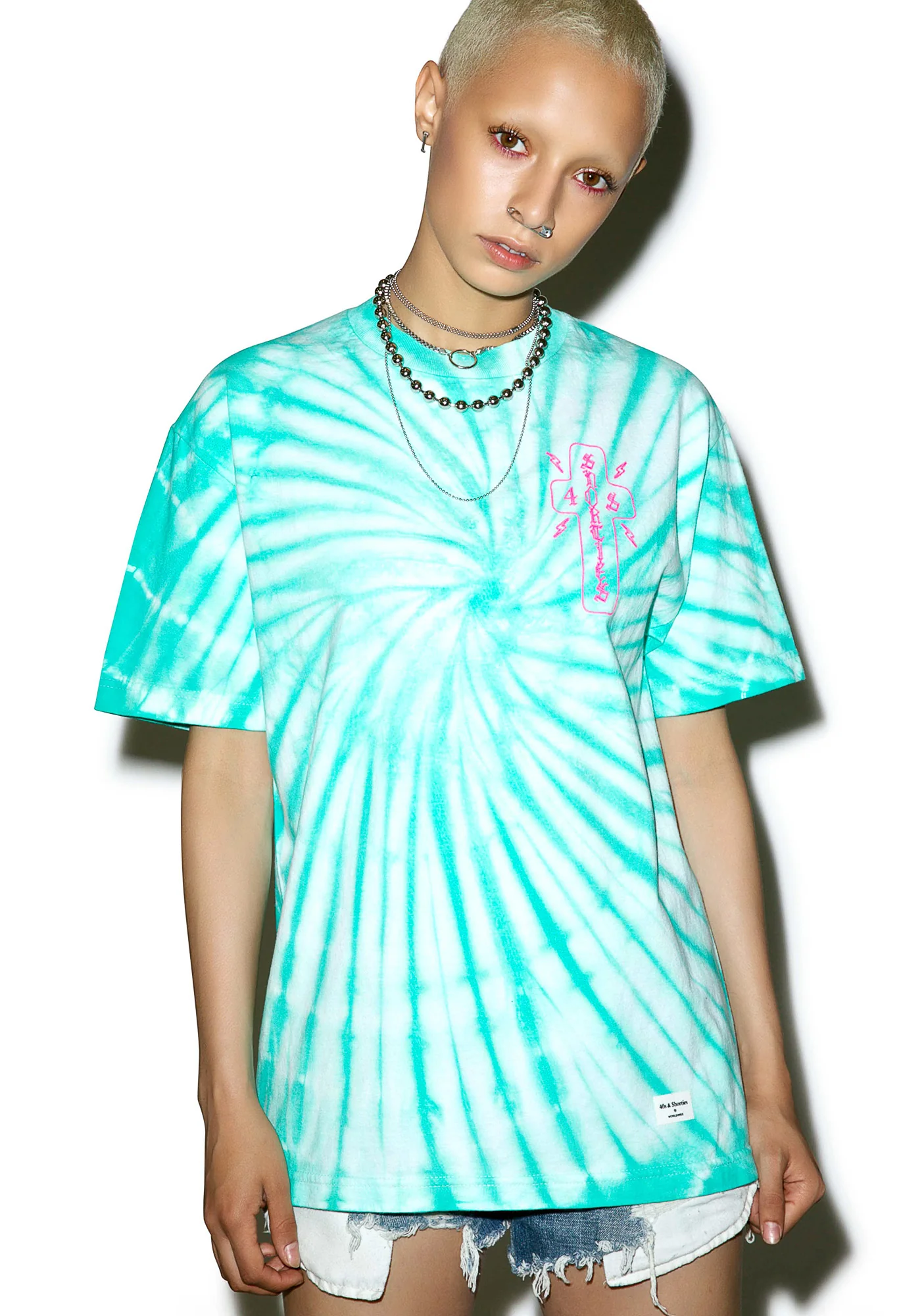 Cross Tee - Image 3