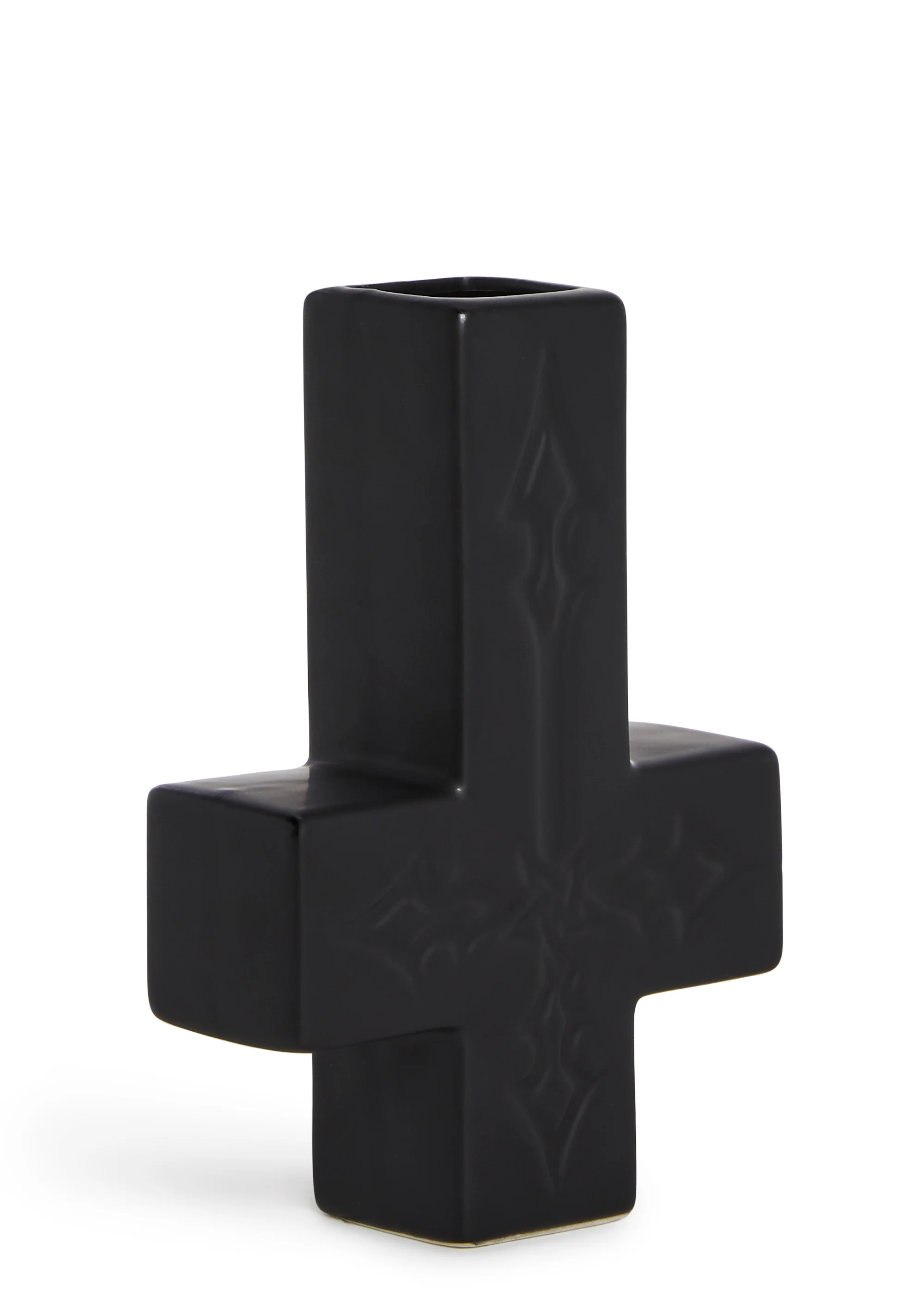 Cross Vase - Image 3