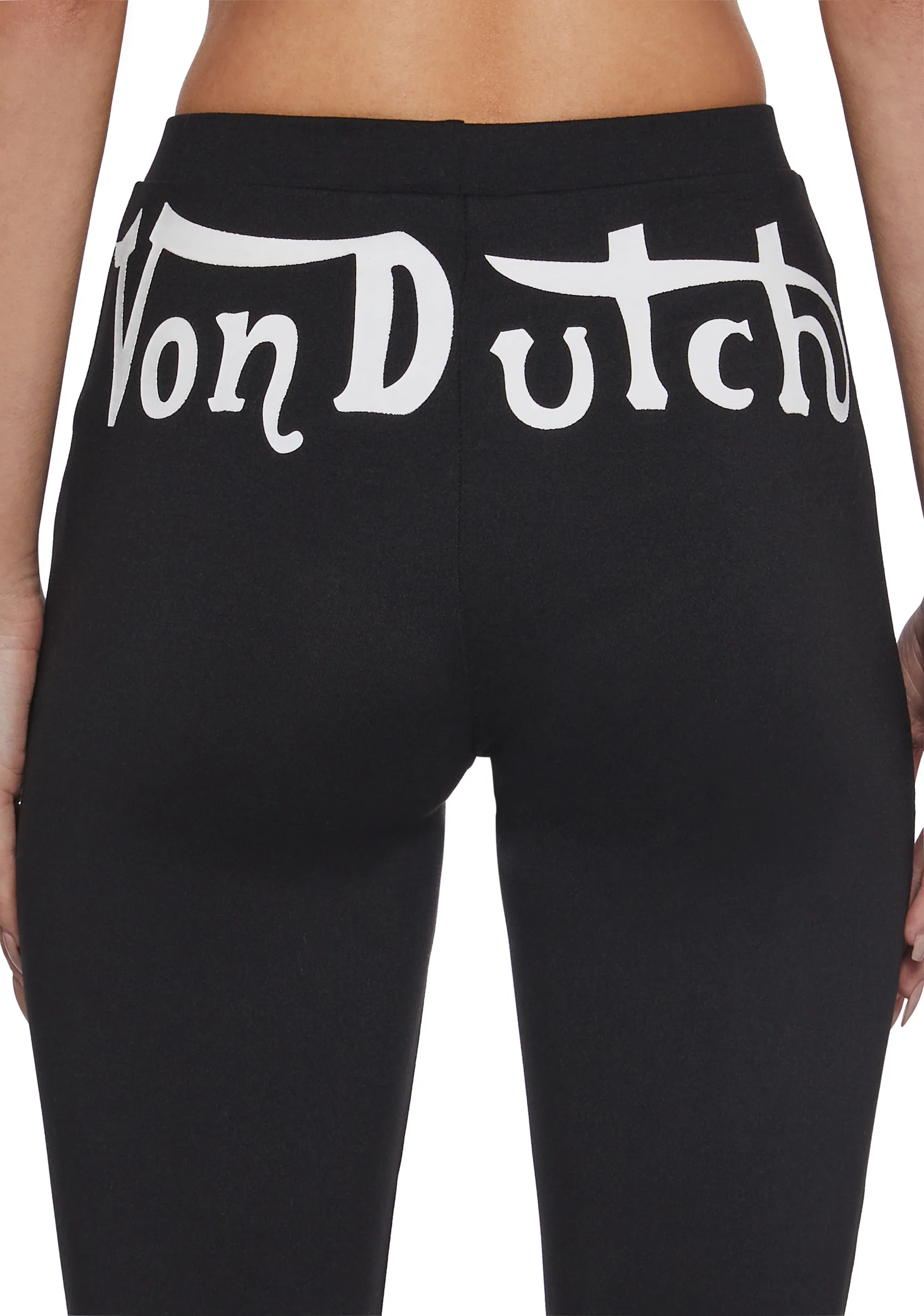 Cross Yoga Pants - Image 6