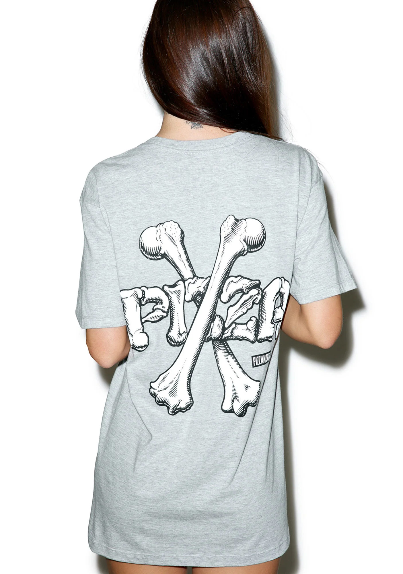 Crossbones Tee - Image 4