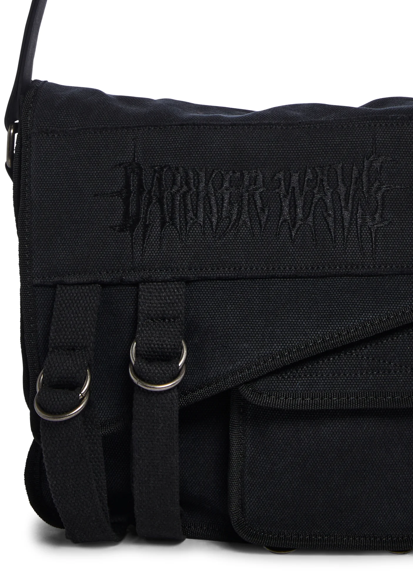 Crossfade Messenger Bag - Image 2
