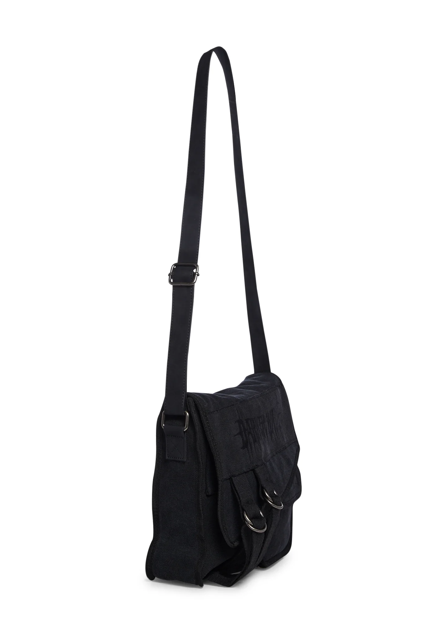Crossfade Messenger Bag - Image 3