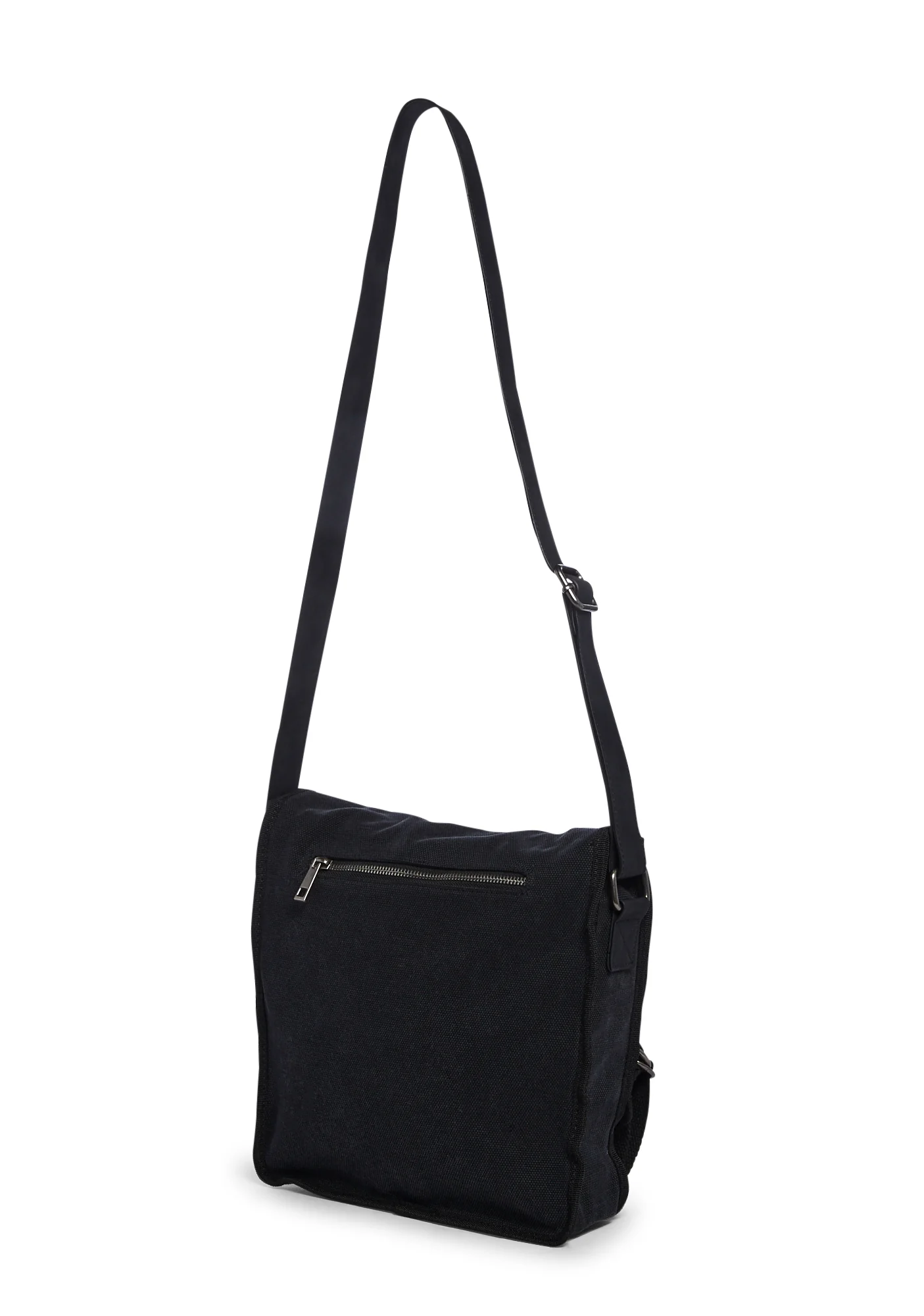 Crossfade Messenger Bag - Image 4