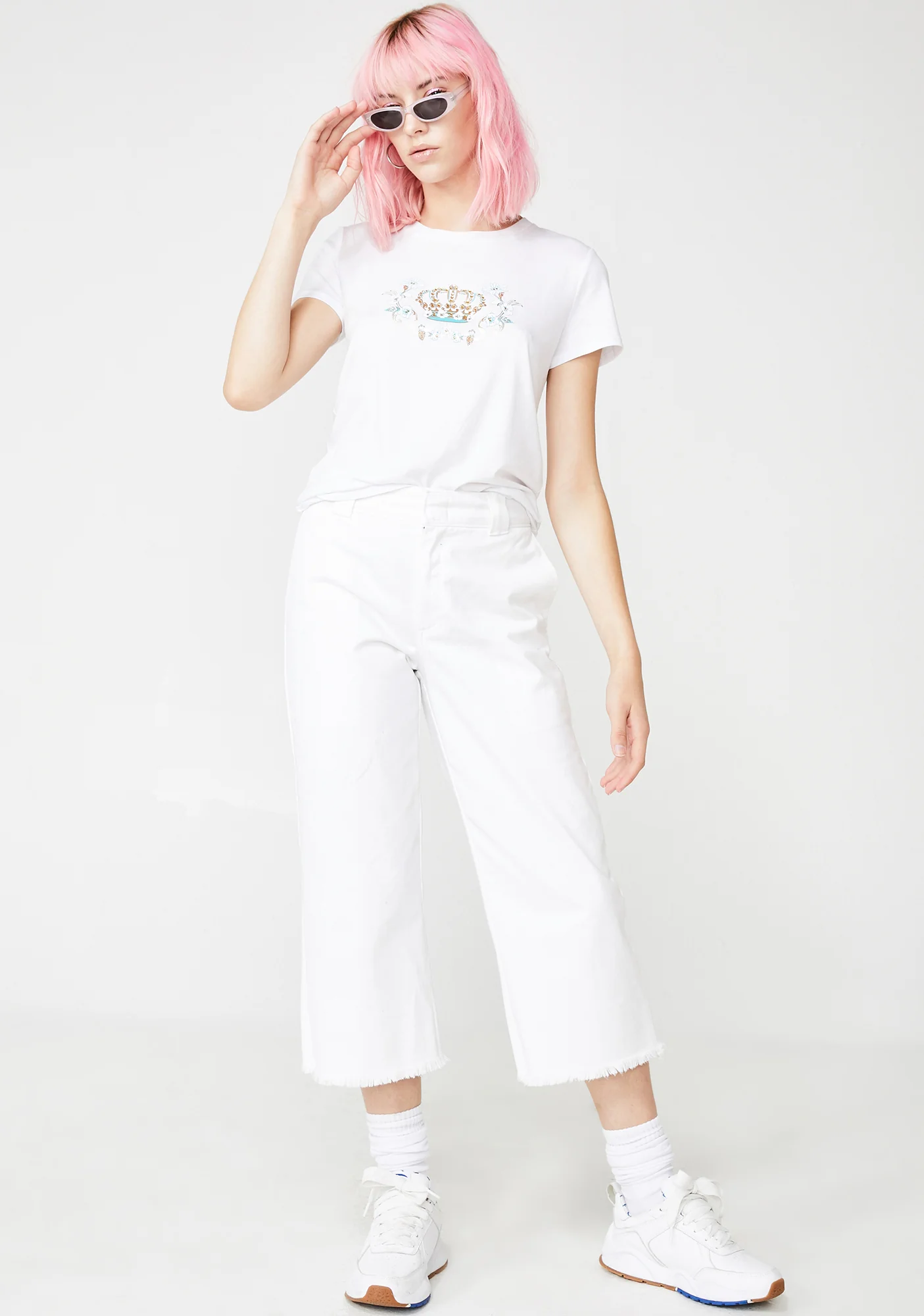 Crowned Jewel Graphic Tee - Image 3