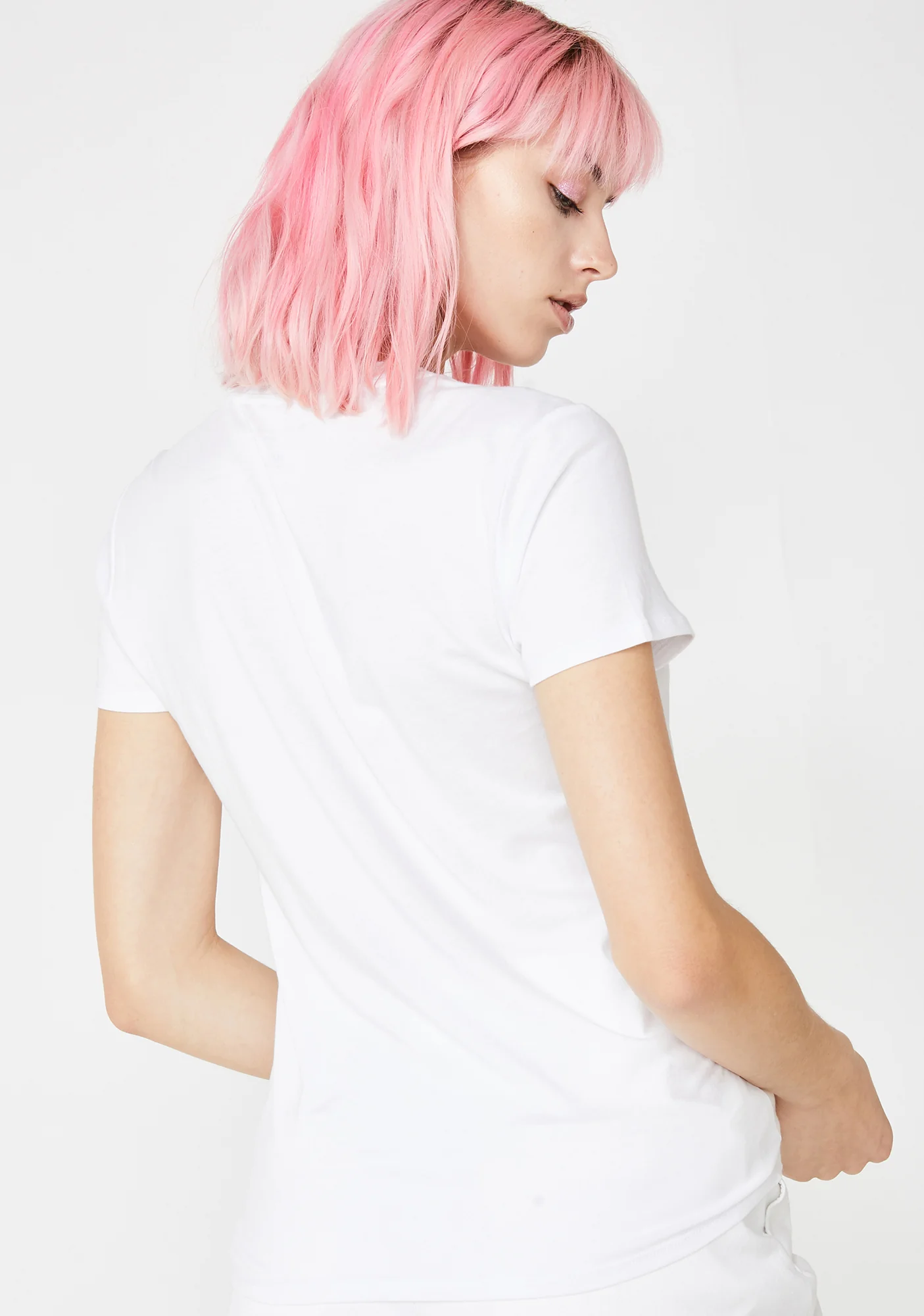 Crowned Jewel Graphic Tee - Image 4