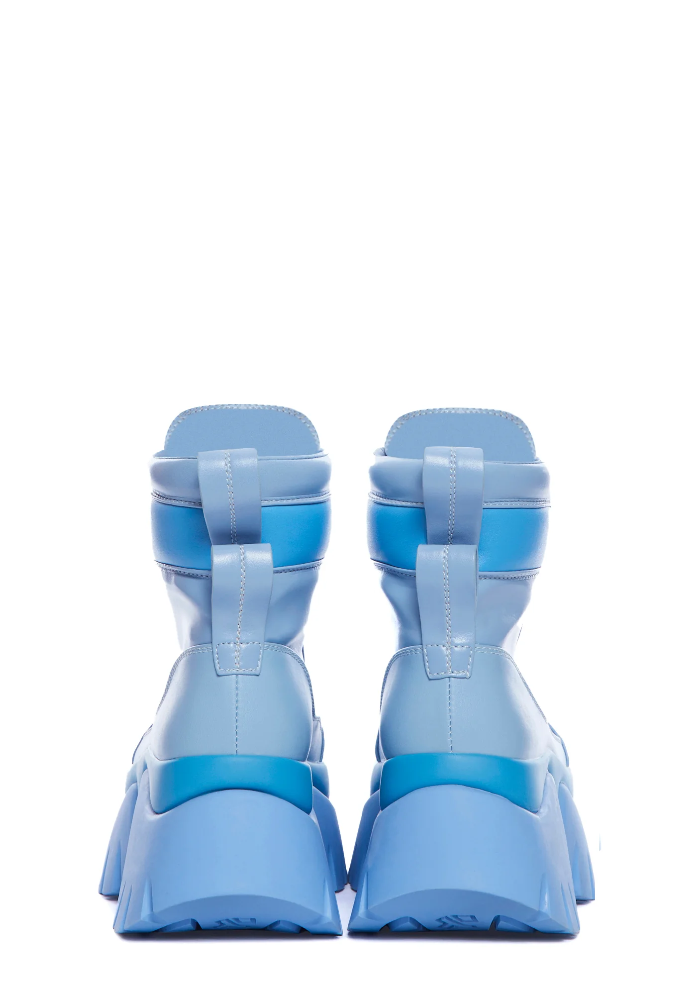 Crybaby x Melanie Martinez Platform Boots - Image 4