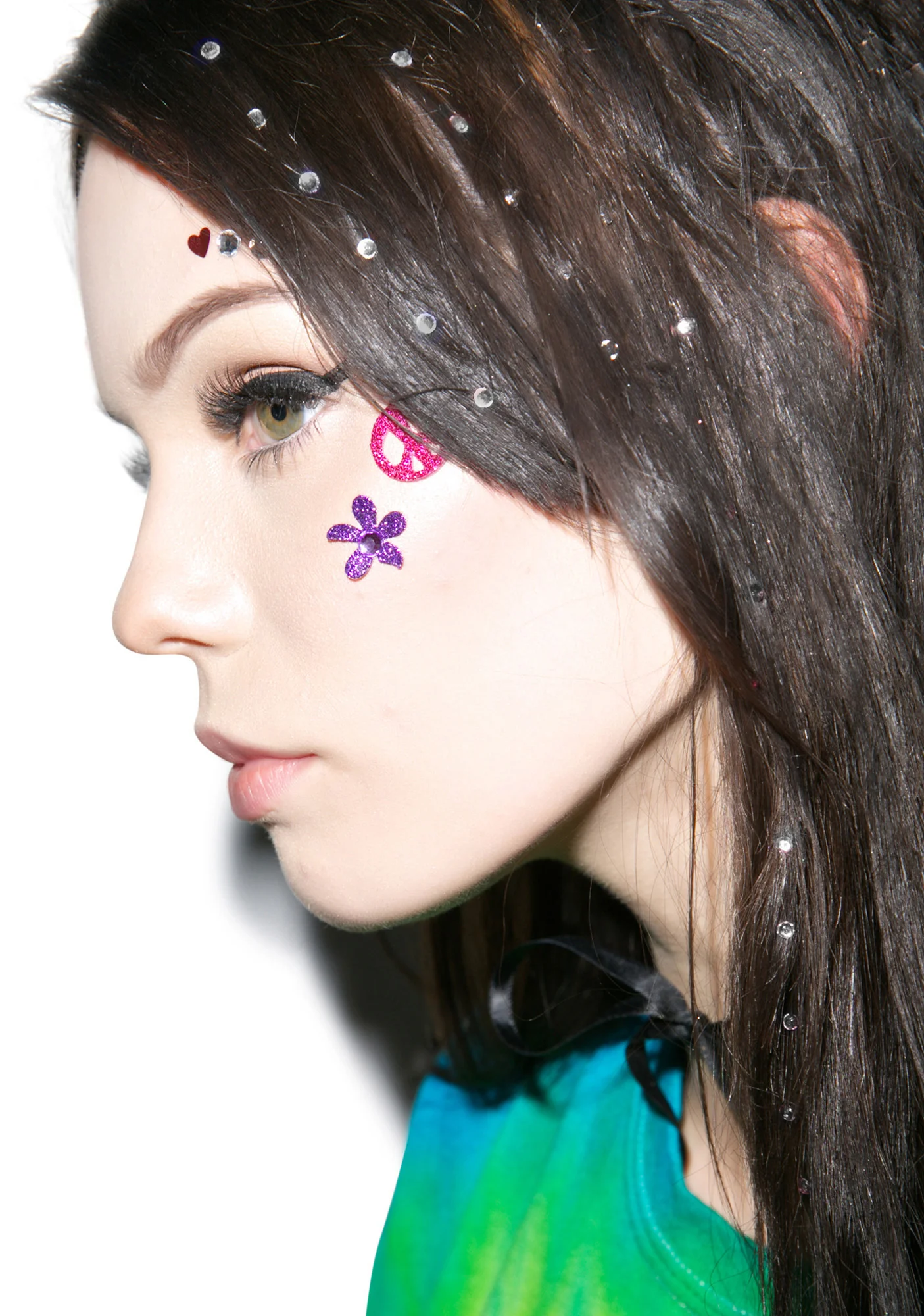 Crystal Clear Hair Jewelz - Image 2