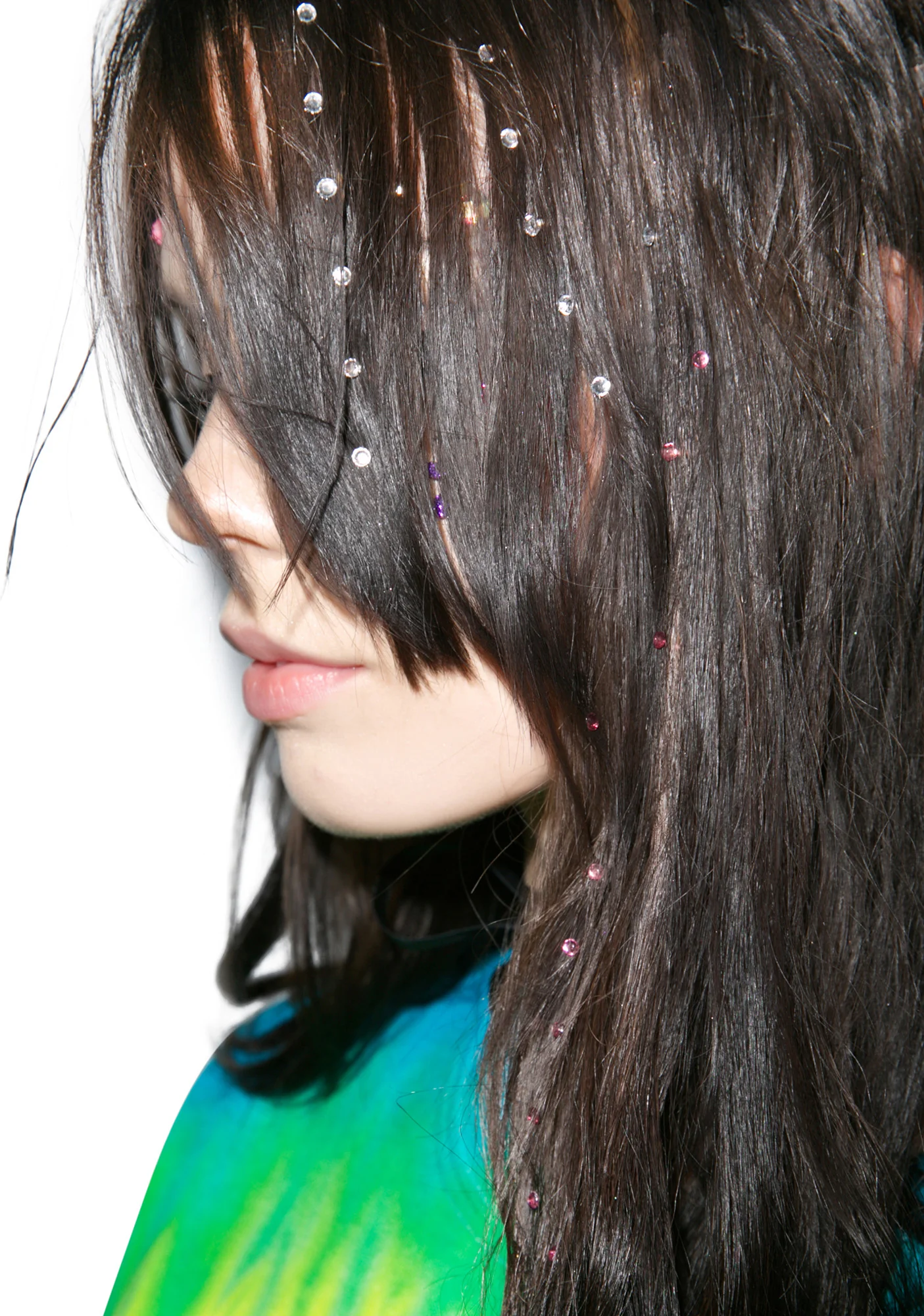 Crystal Clear Hair Jewelz - Image 3