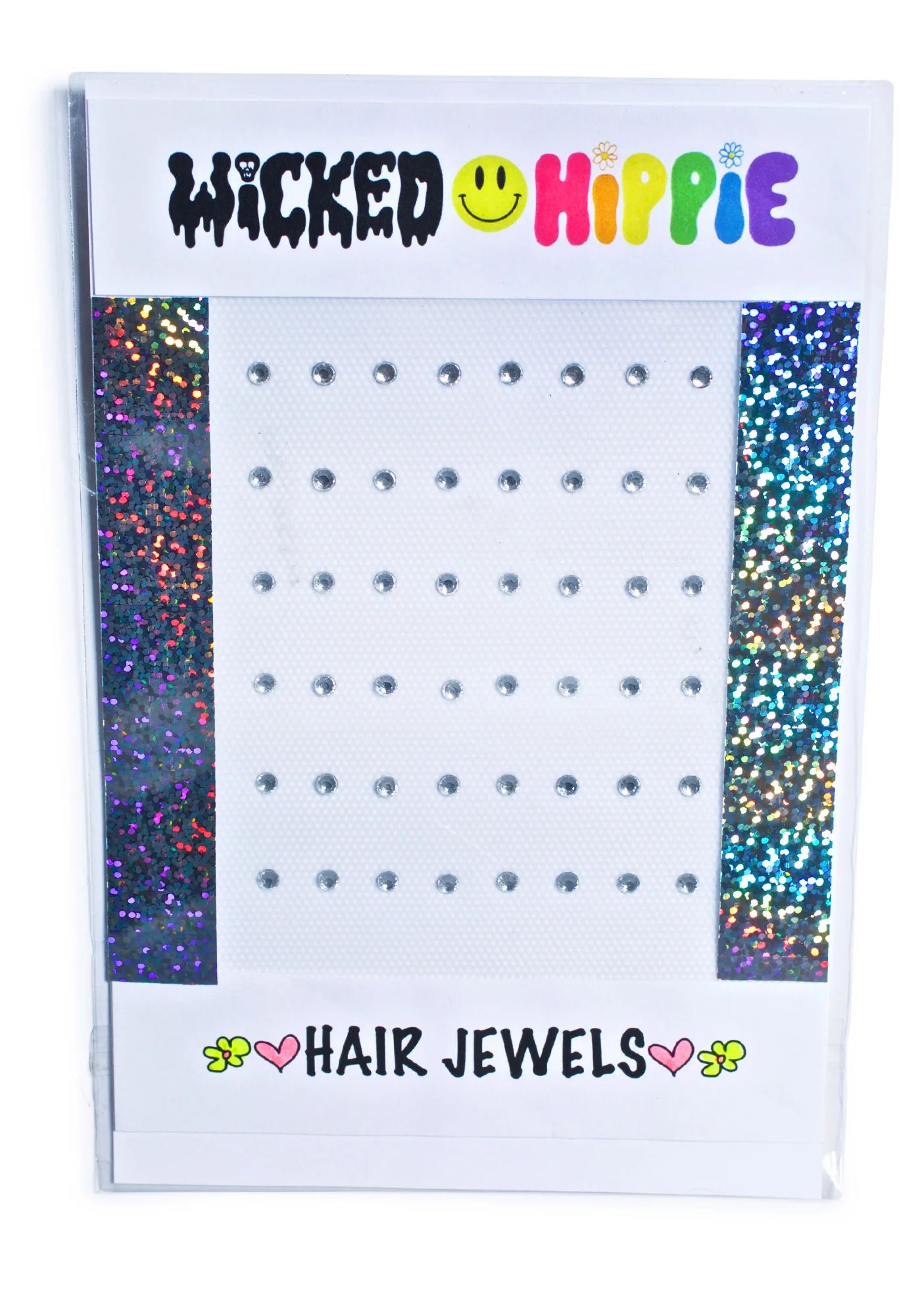 Crystal Clear Hair Jewelz - Image 5
