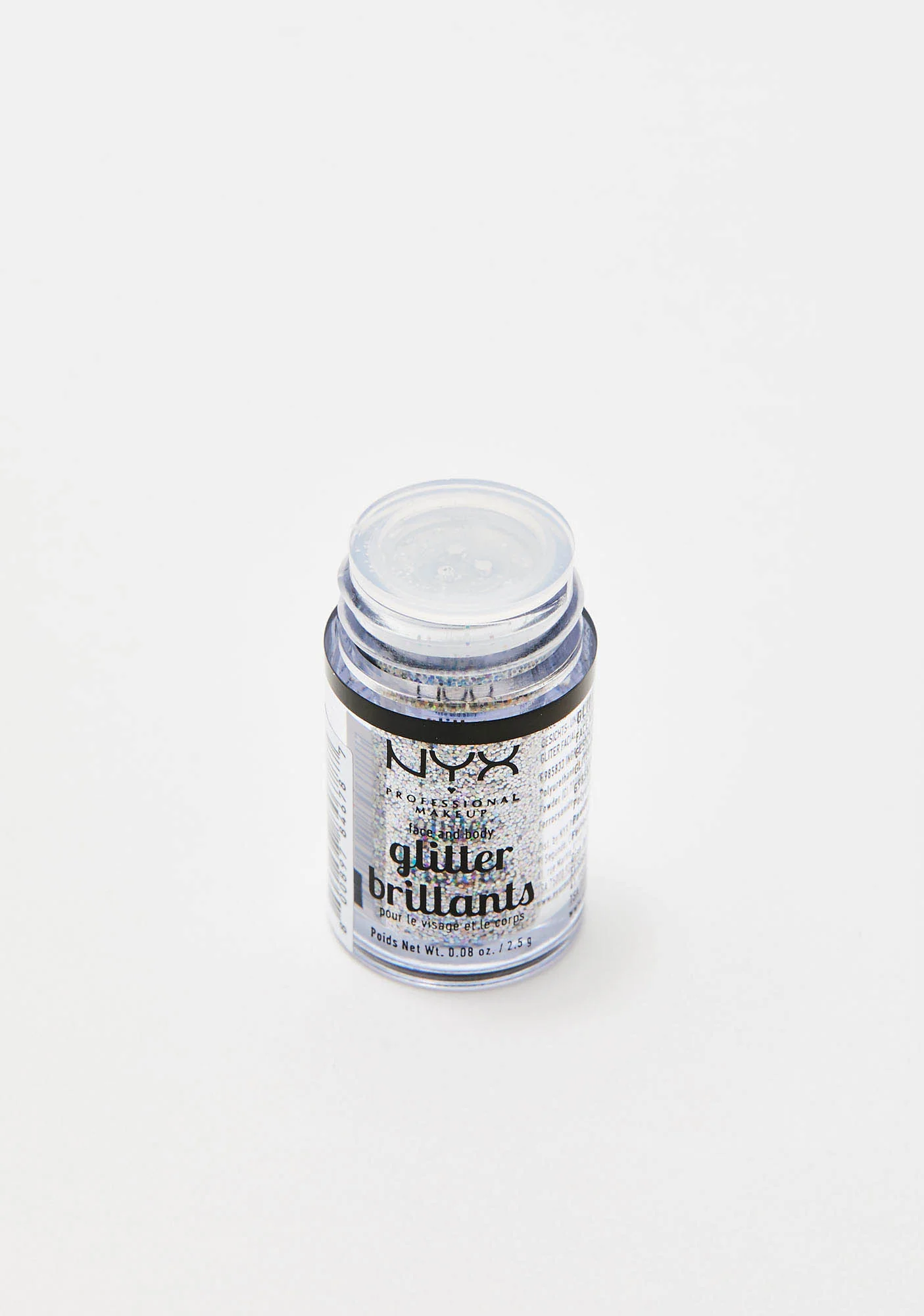 Crystal Metallic Glitter - Image 3