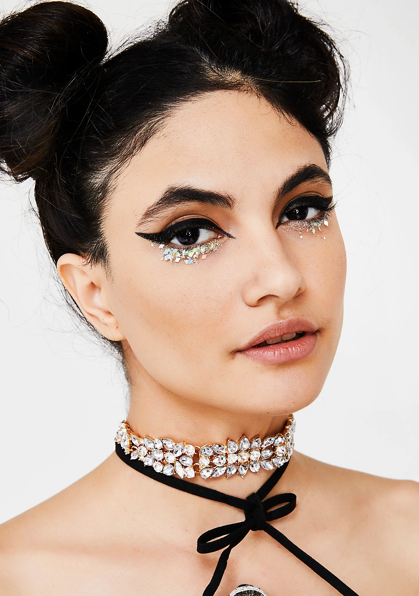 Crystal Palace Choker - Image 2