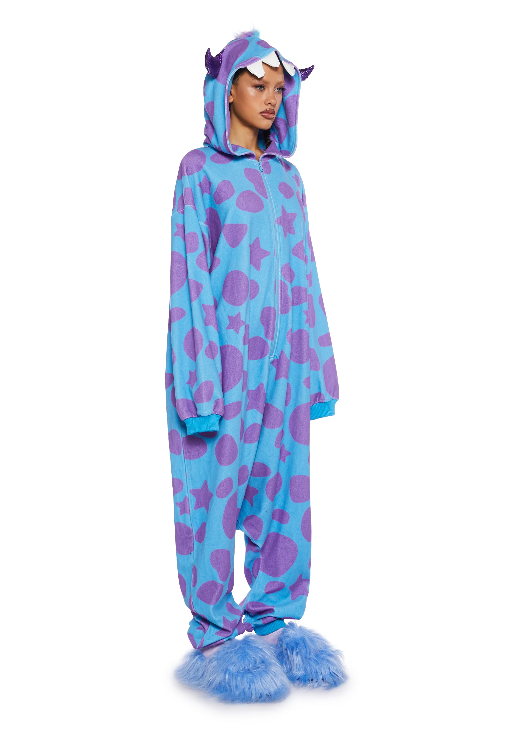 Cuddle Monster Onesie - Image 3