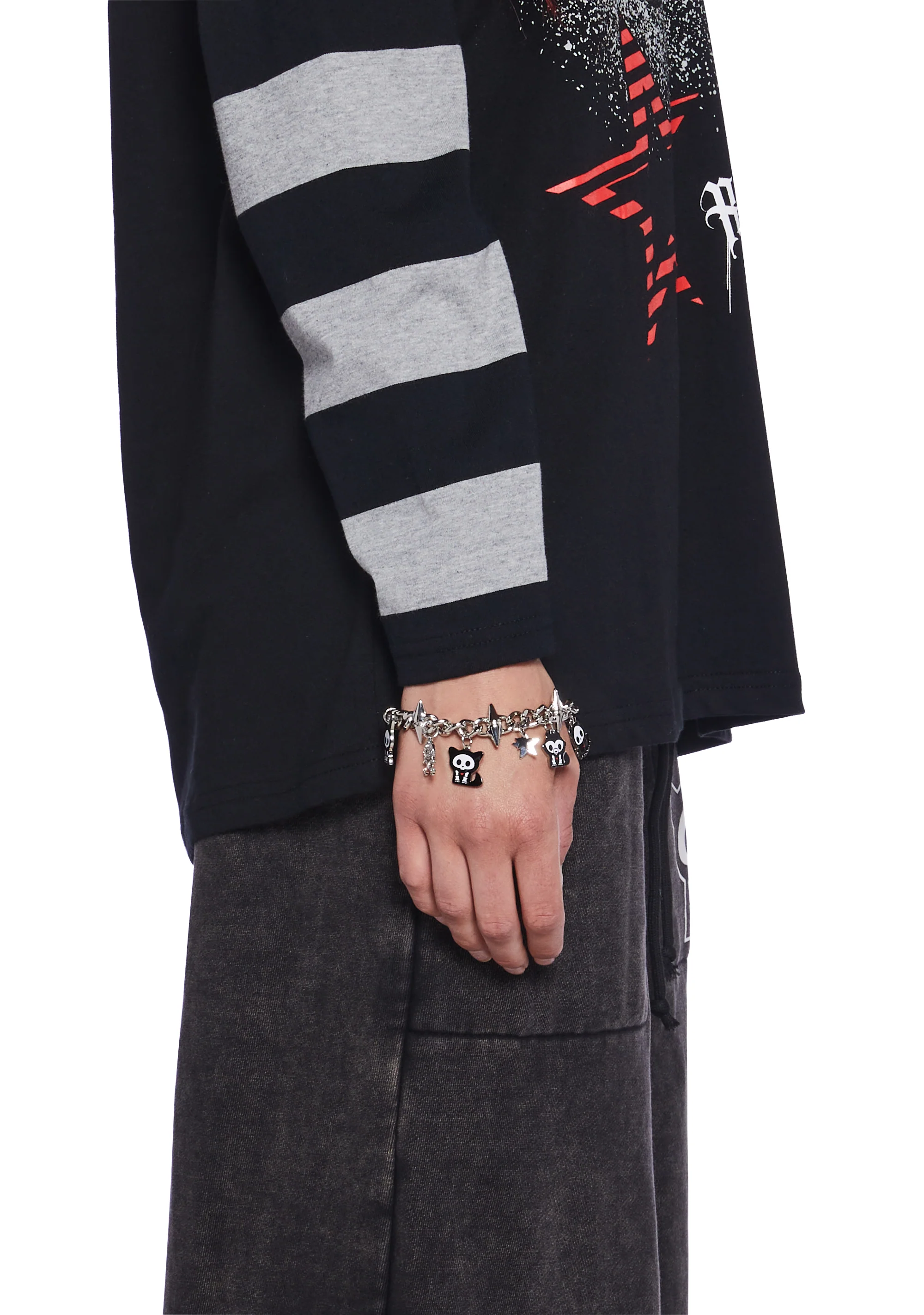 Cuddly Crew Charm Bracelet - Image 3