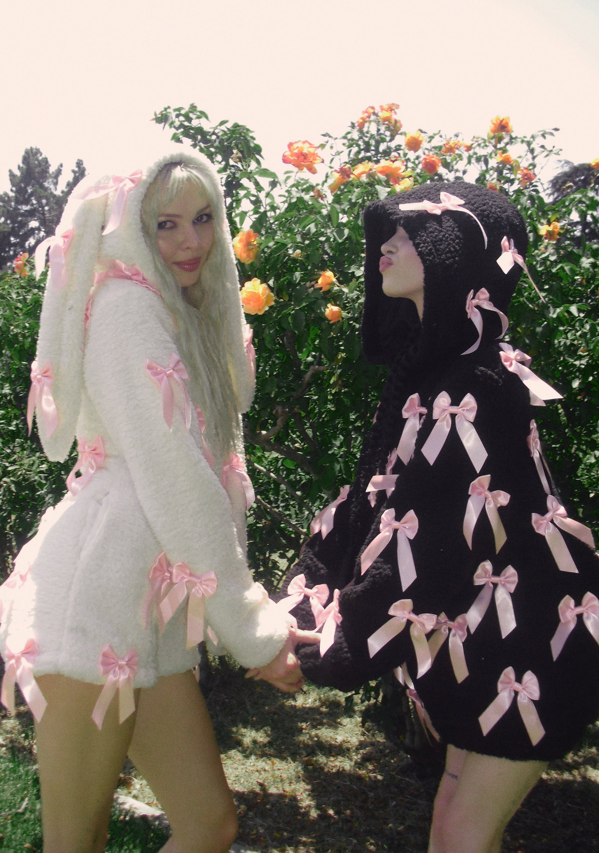 Cuddly Sheep Romper - Image 6
