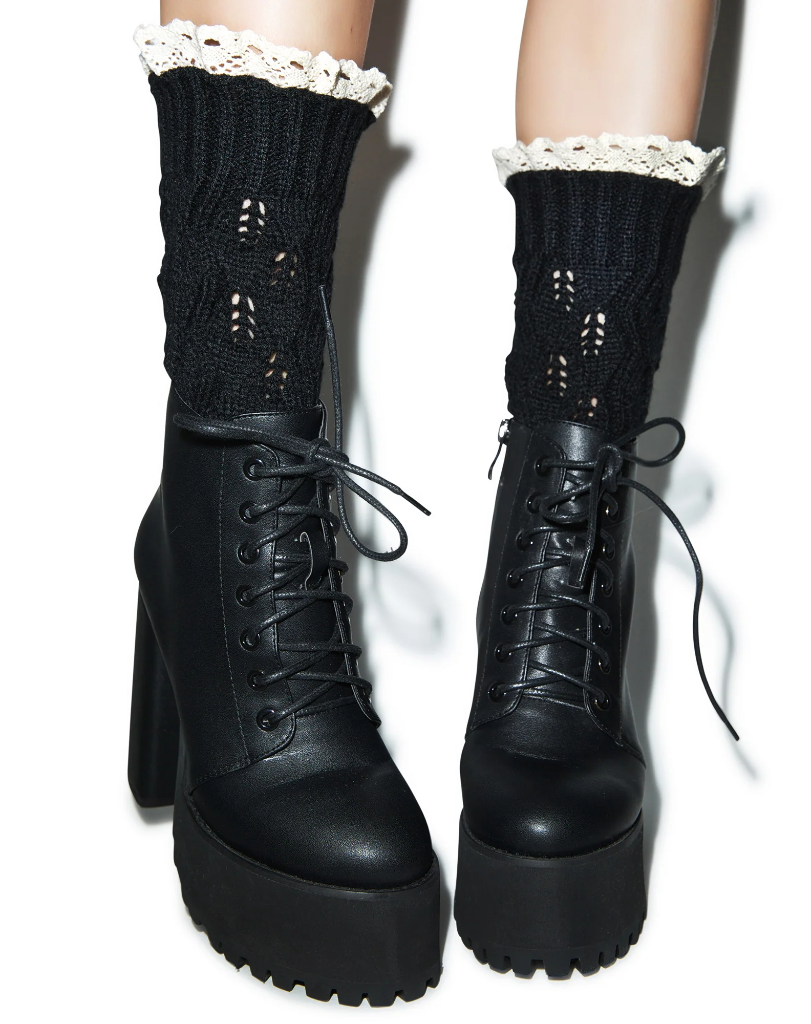 Cuff Love Boot Cuffs - Image 11