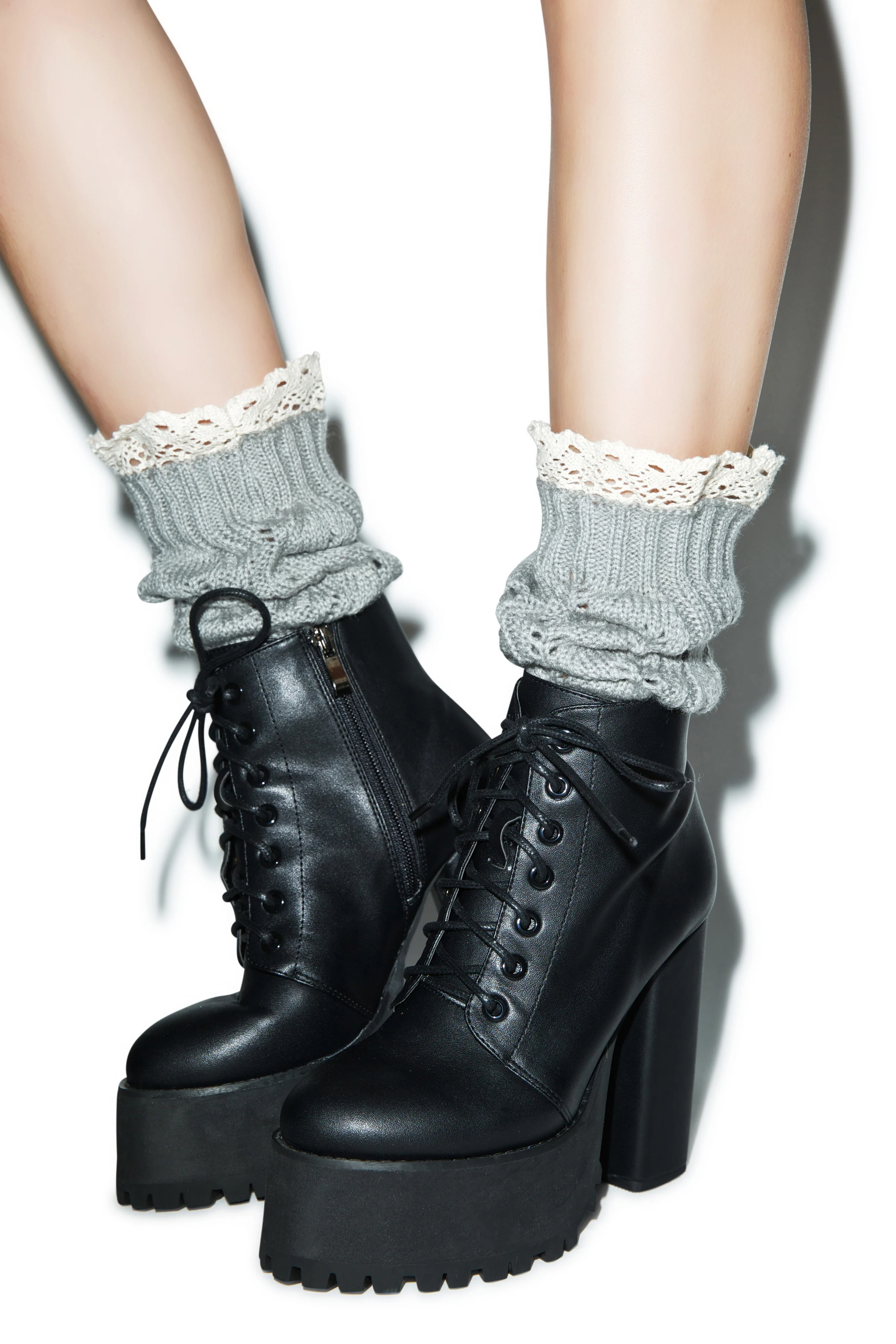 Cuff Love Boot Cuffs - Image 17