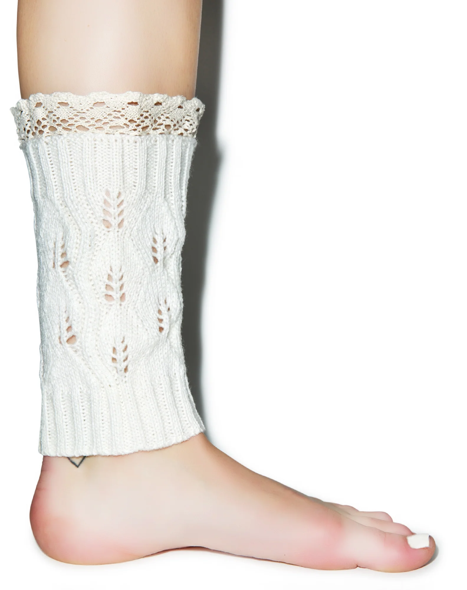 Cuff Love Boot Cuffs - Image 3