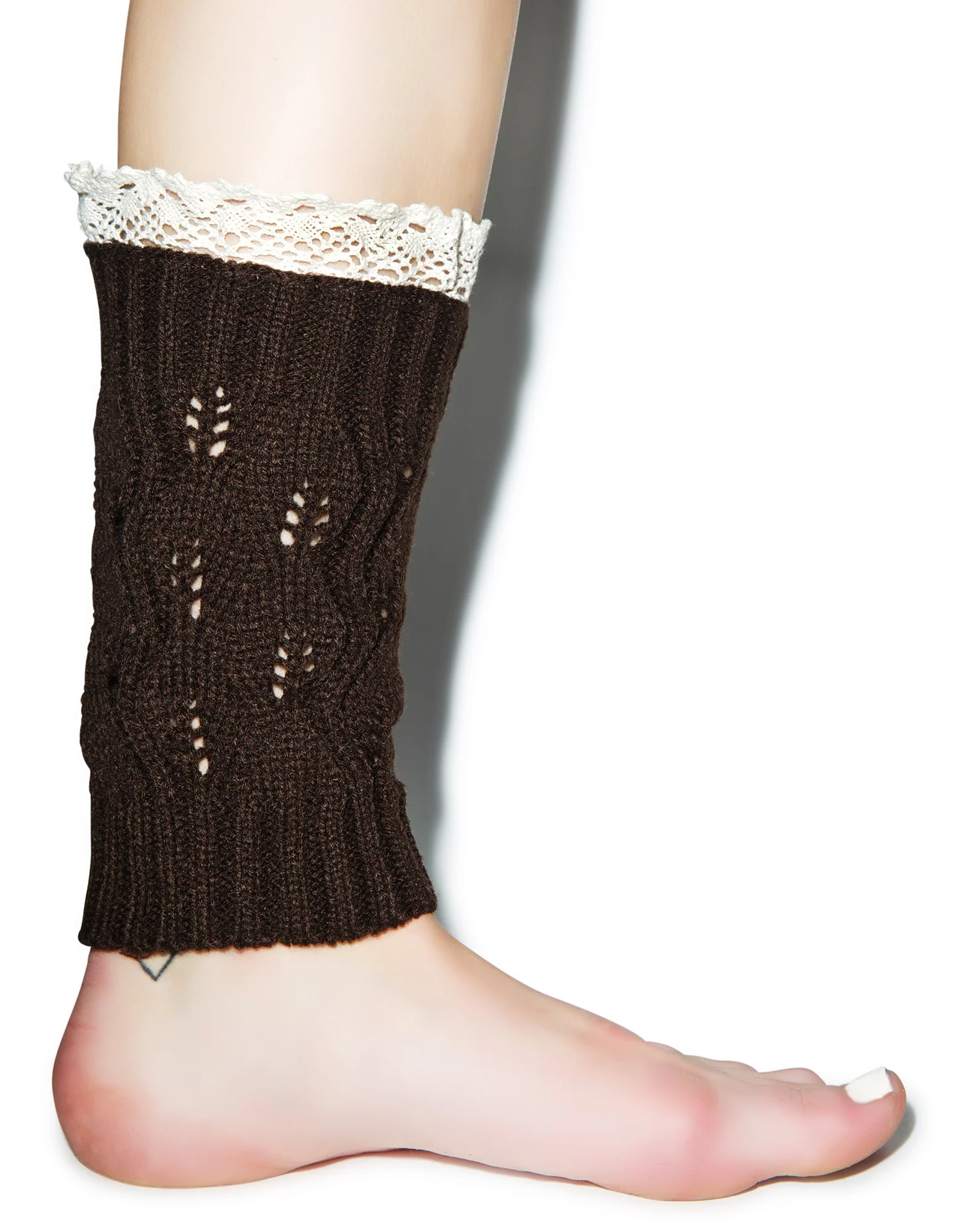Cuff Love Boot Cuffs - Image 7