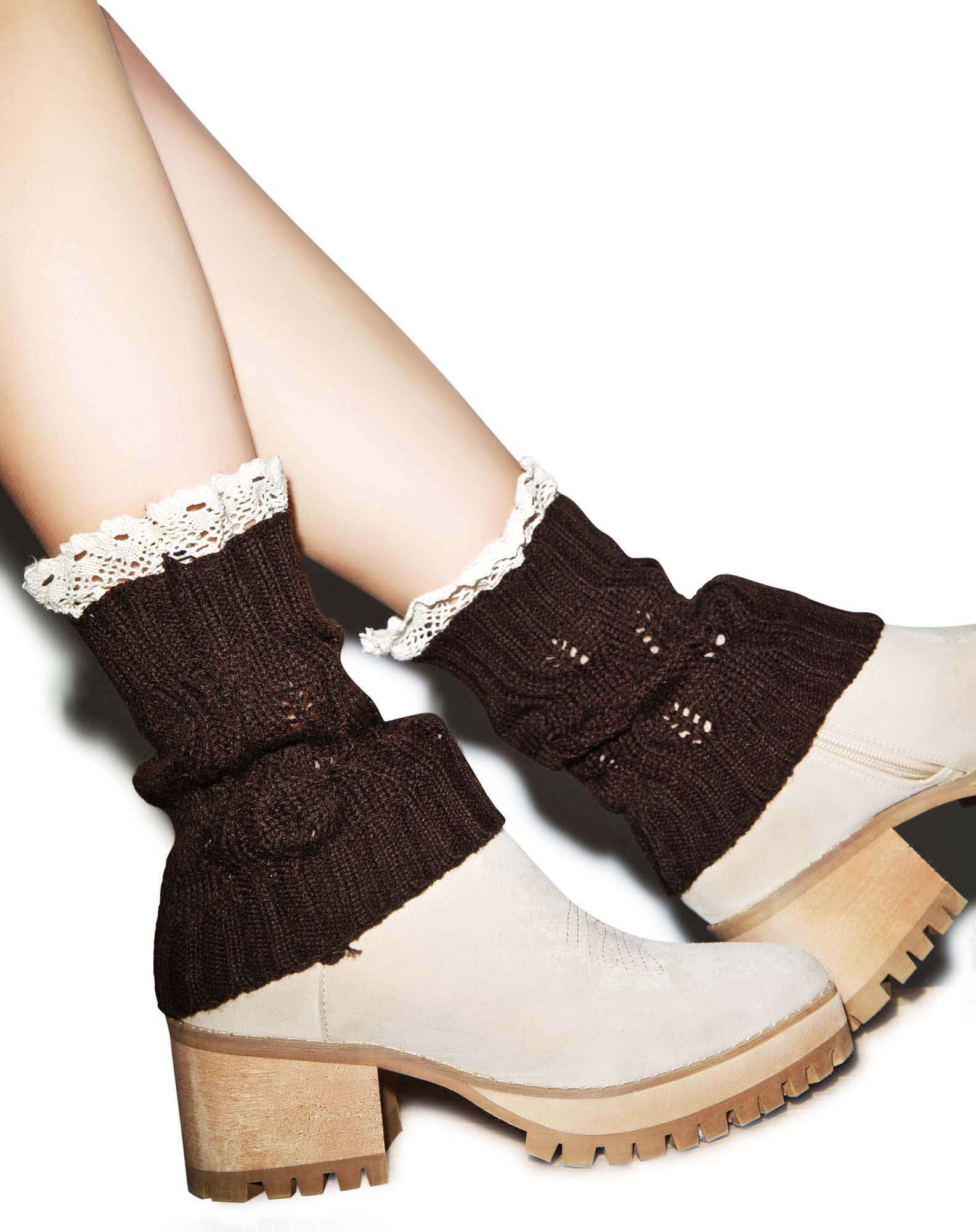Cuff Love Boot Cuffs - Image 8