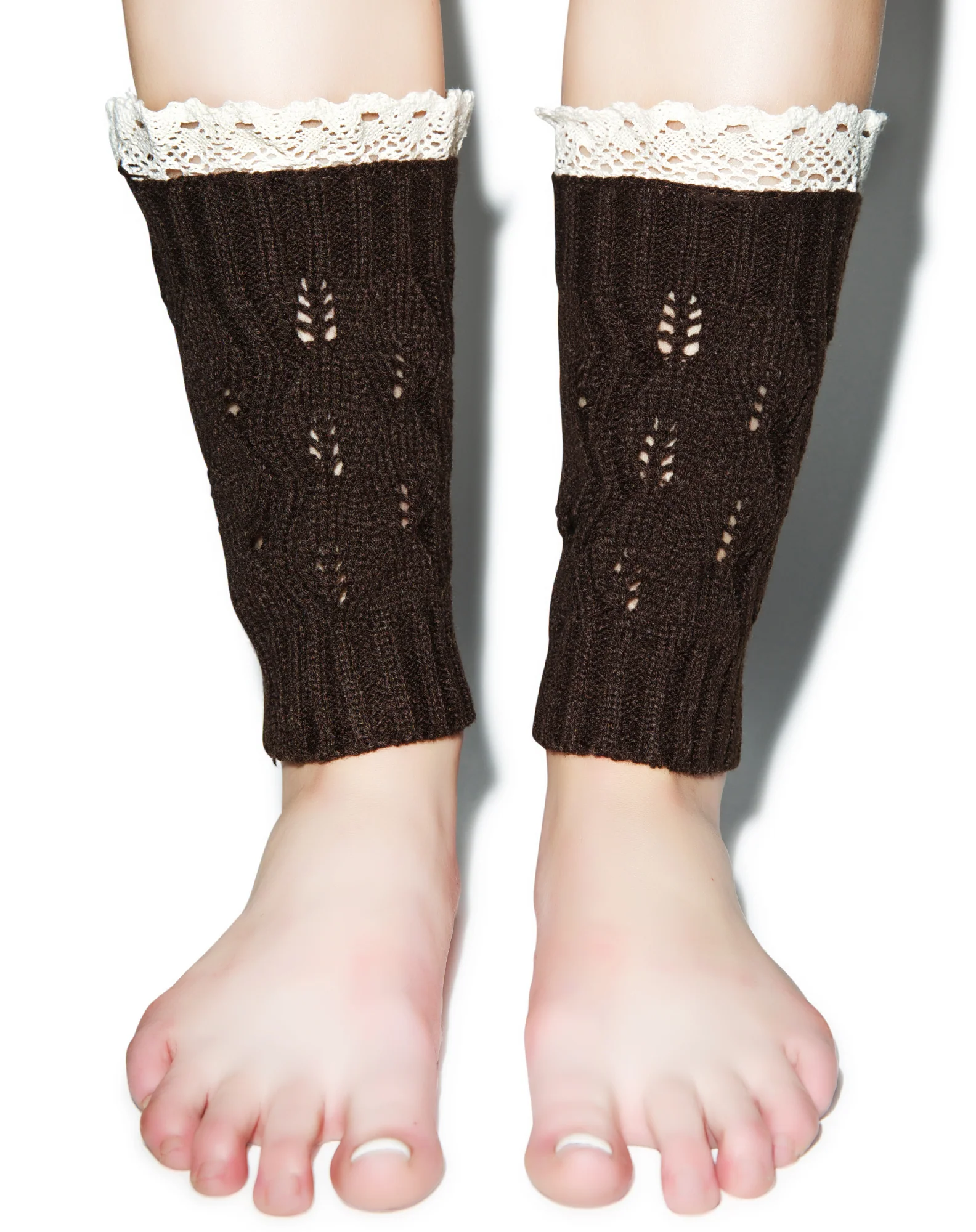 Cuff Love Boot Cuffs - Image 9