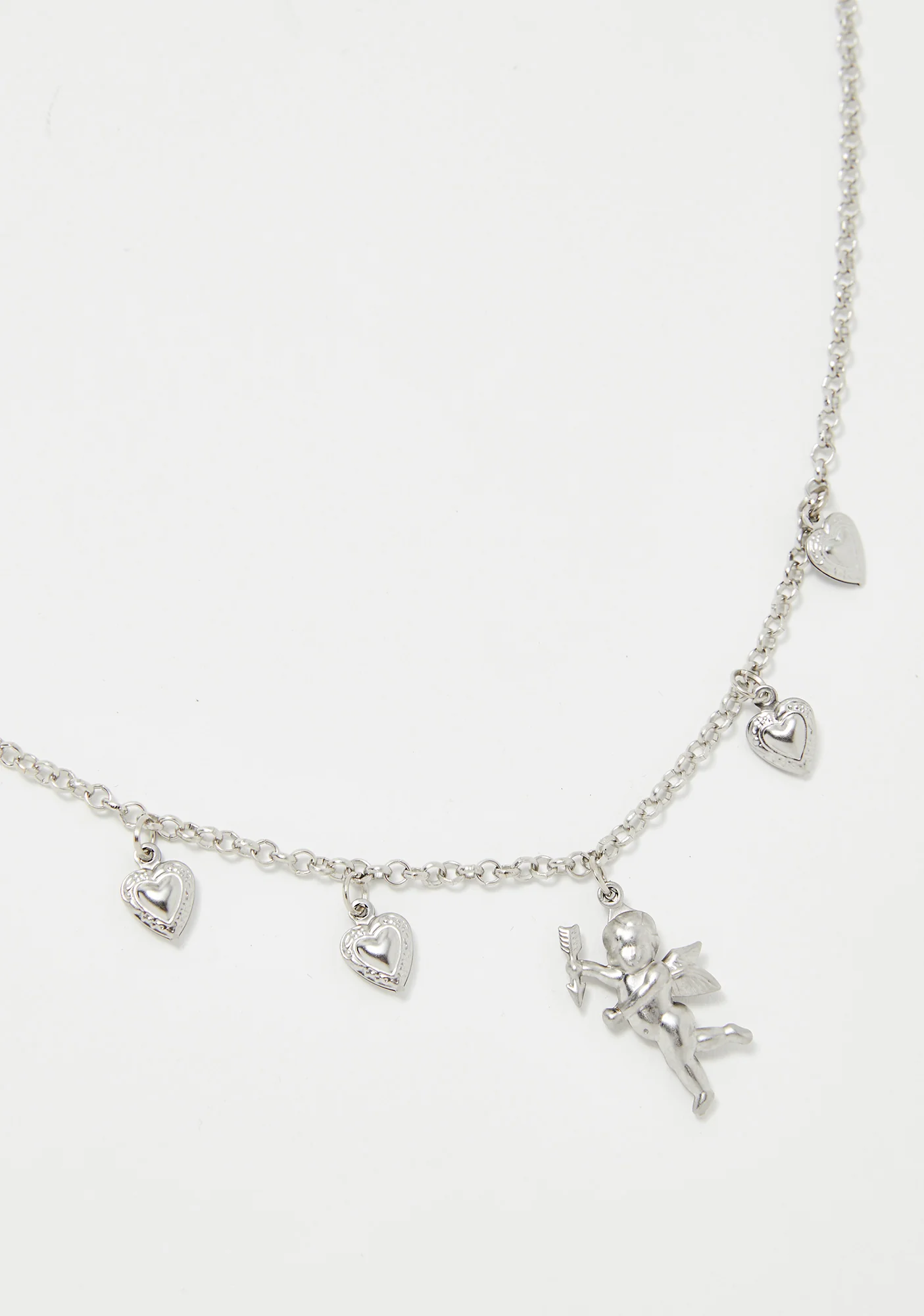 Cupid Necklace - Image 2