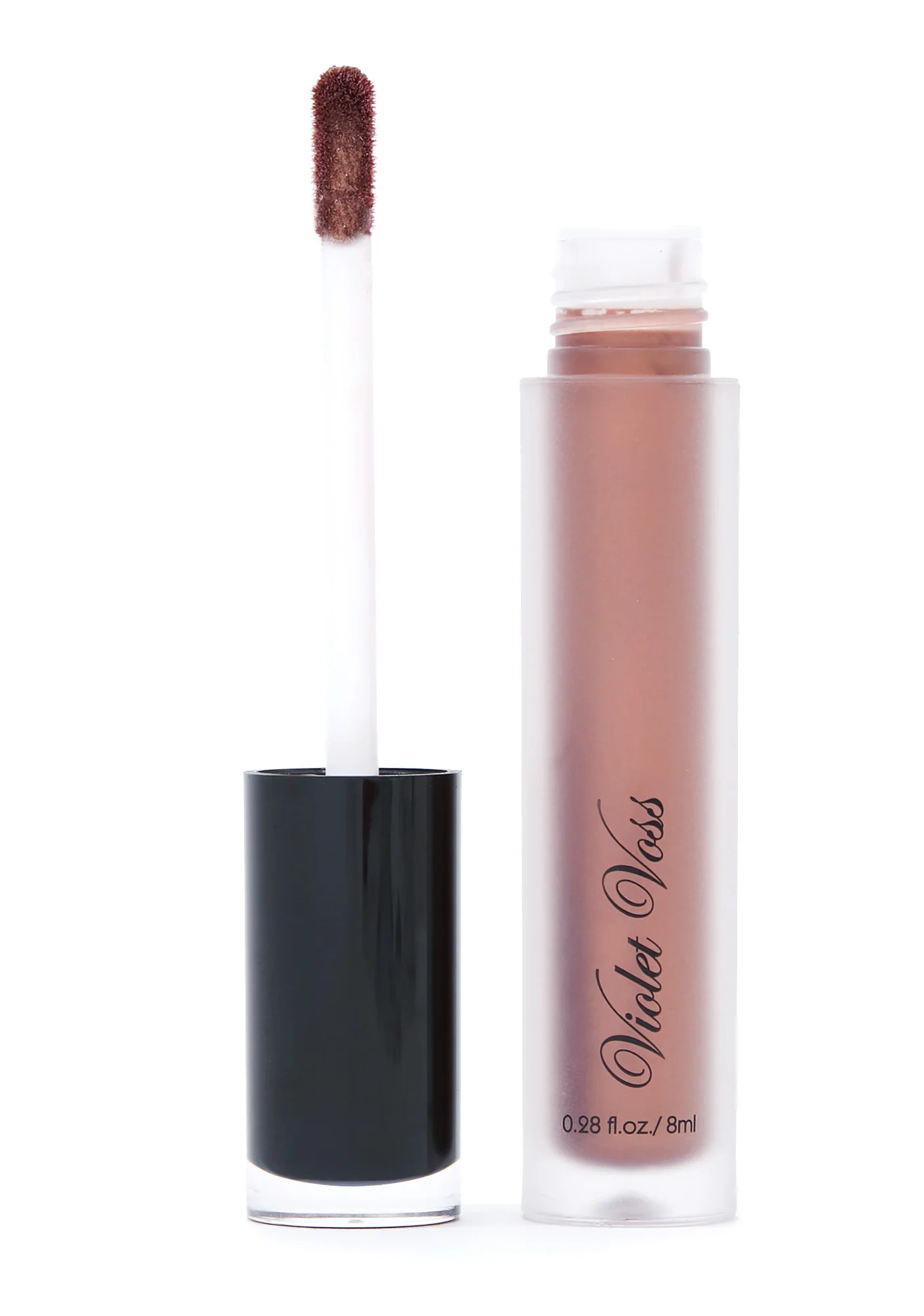 Current Mood Matte Liquid Lipstick - Image 3