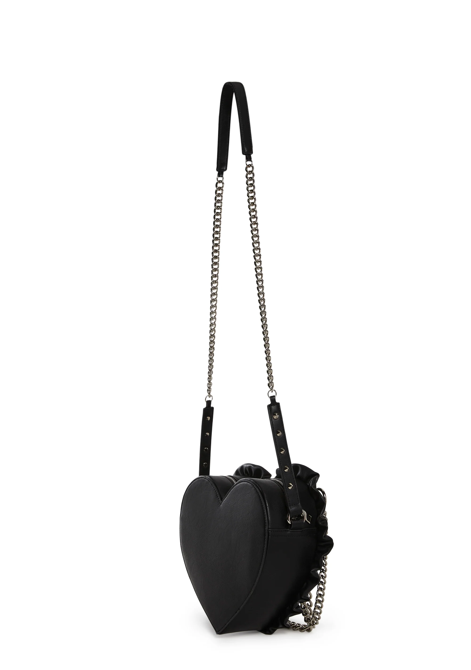 Cursed Heartlock Shoulder Bag - Image 4