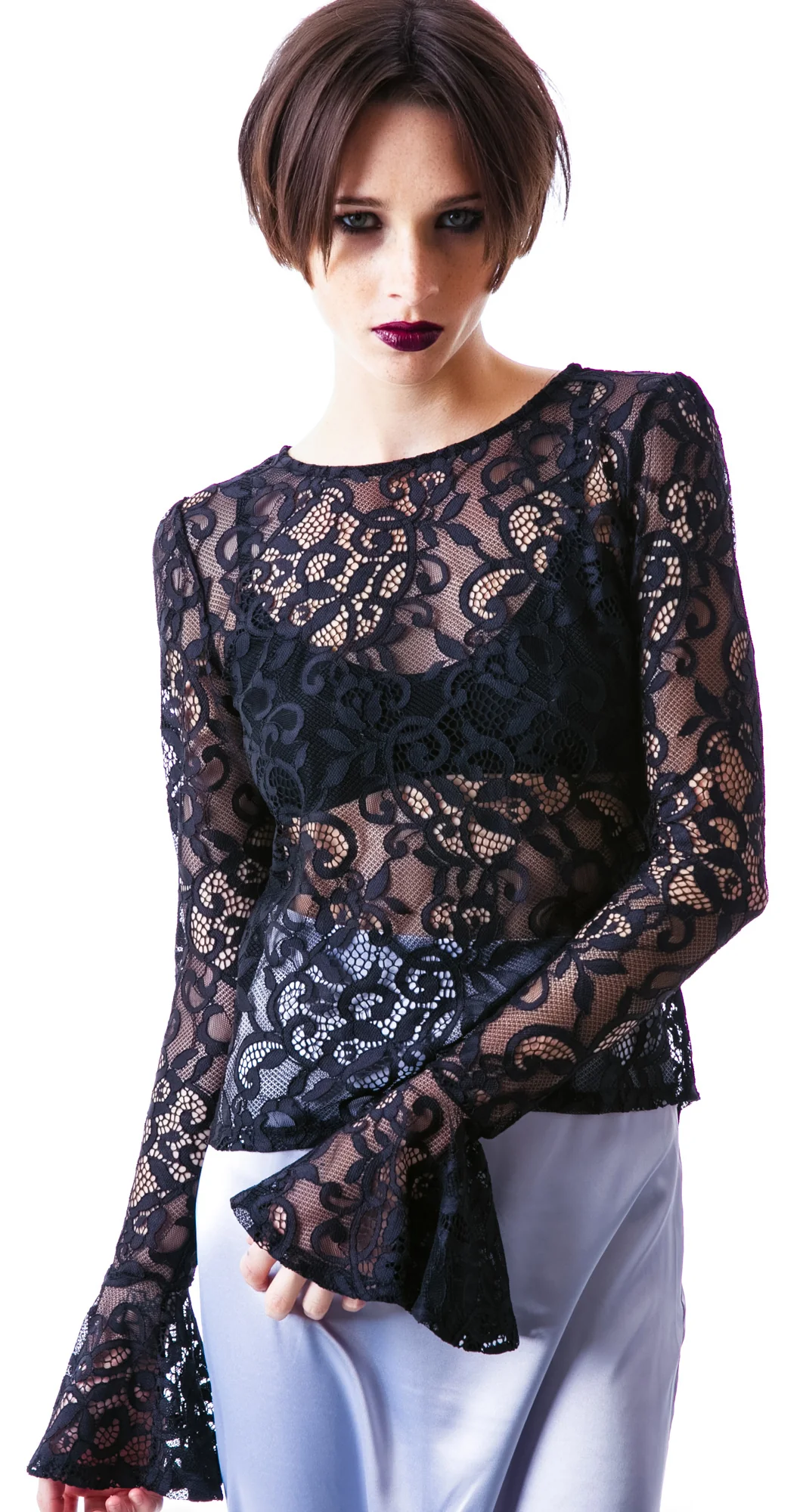 Curtsey Top - Image 3