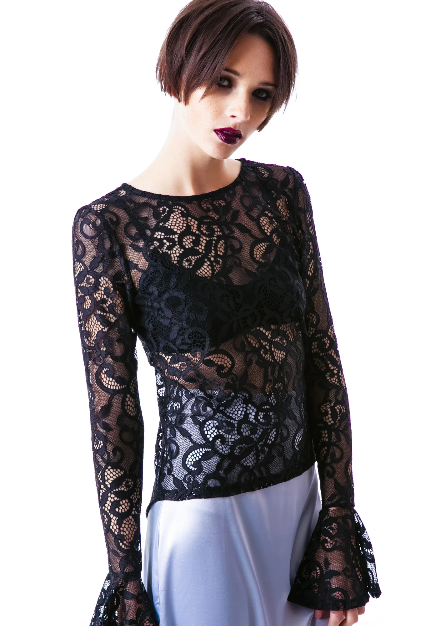 Curtsey Top - Image 5