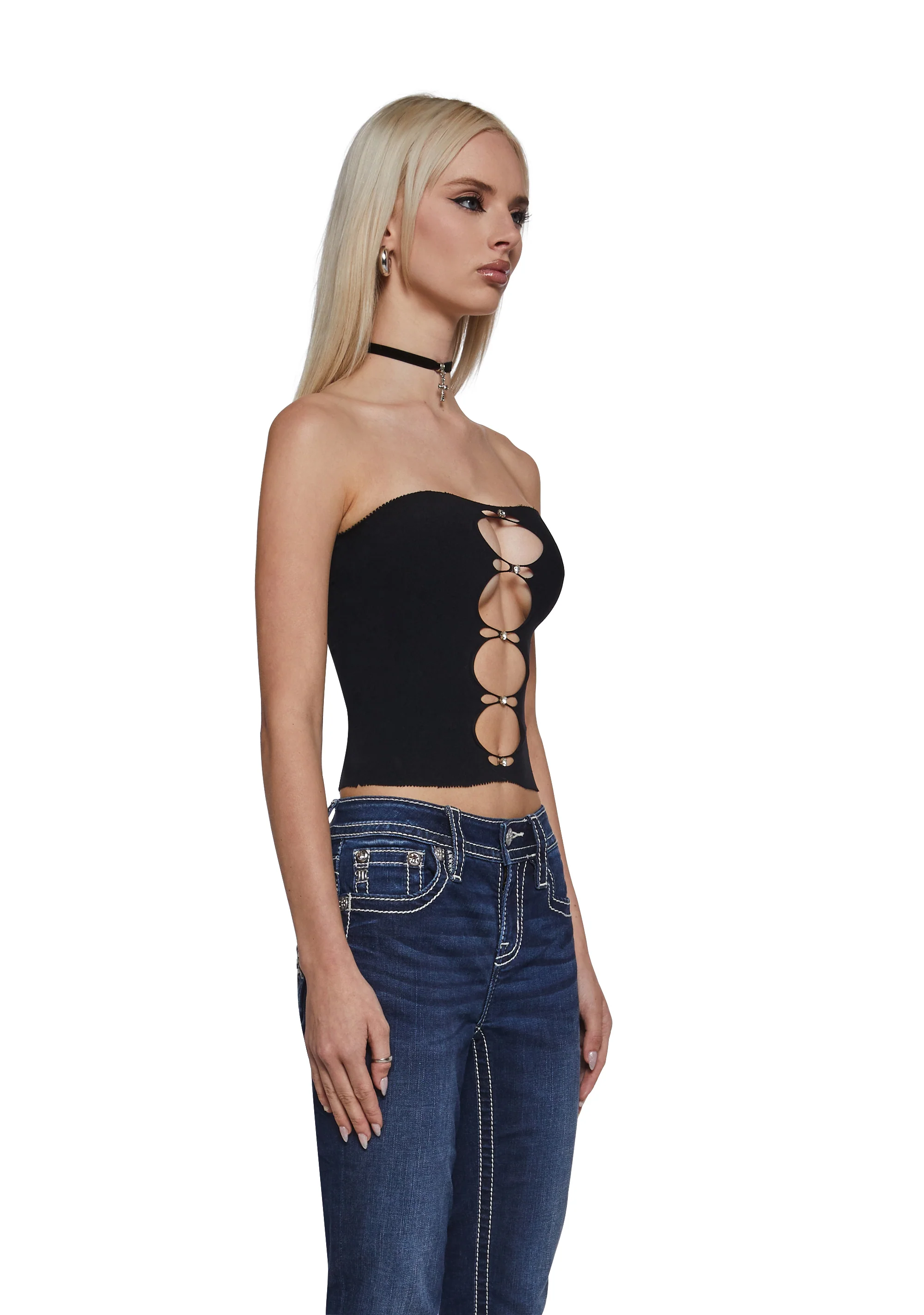 Arch Enemy Tube Top - Image 3