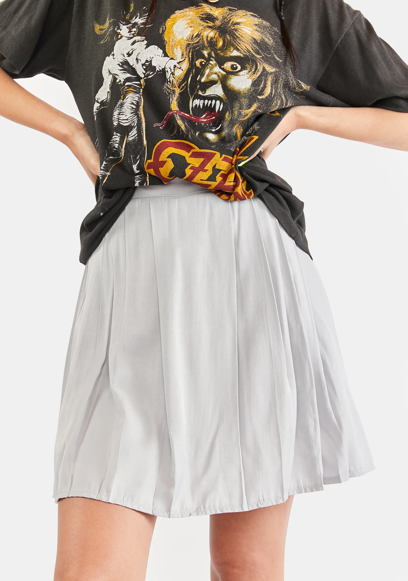 Cute Maven Mini Skirt - Image 3
