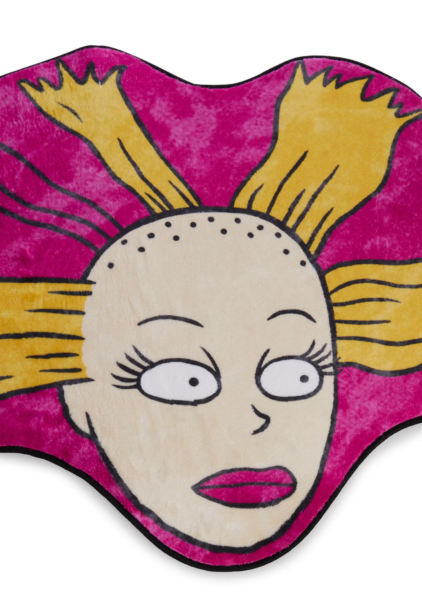 Cute N’ Crazy Rug - Image 3