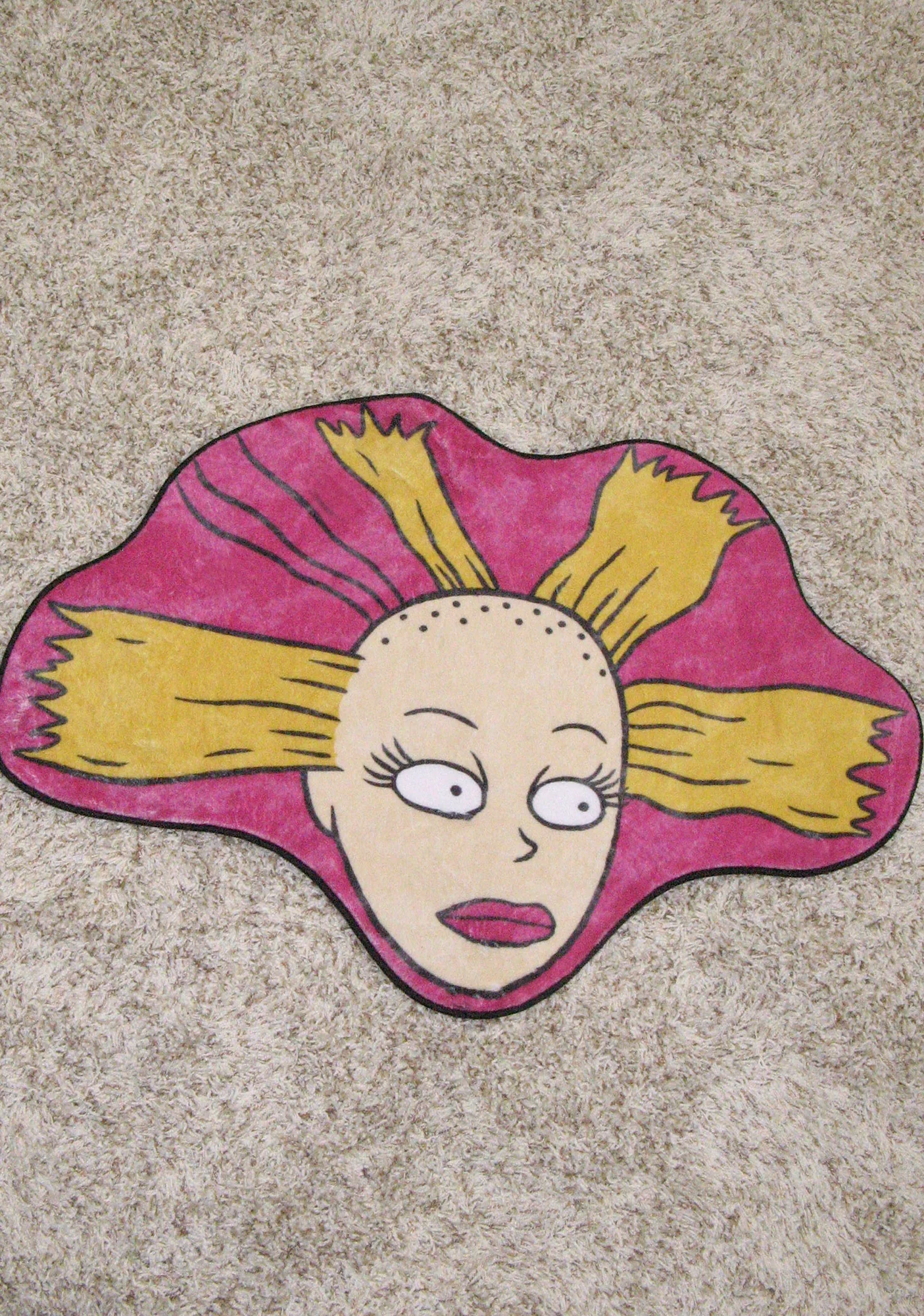 Cute N’ Crazy Rug - Image 4