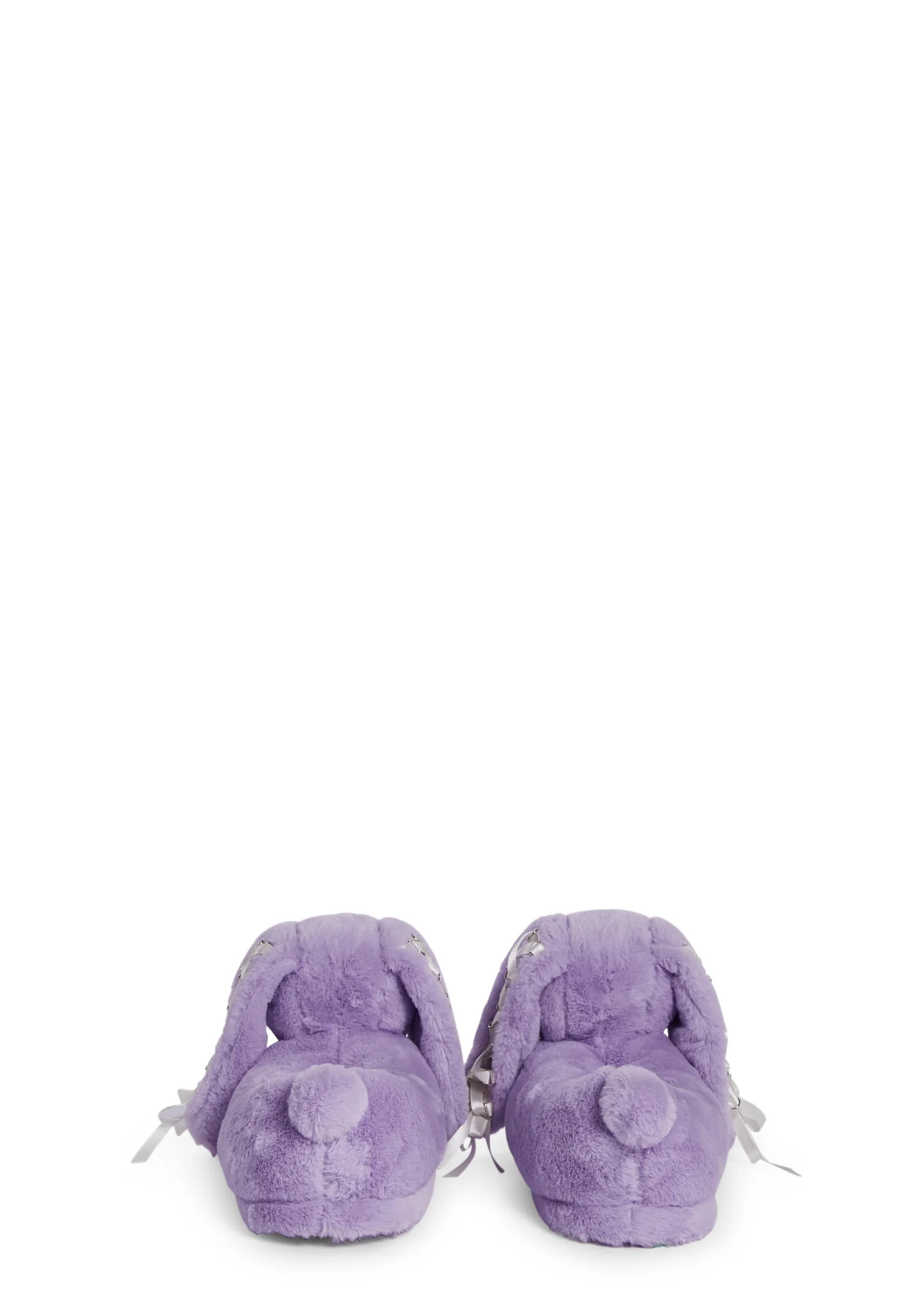 Cute N’ Shy Bunny Slippers - Image 4