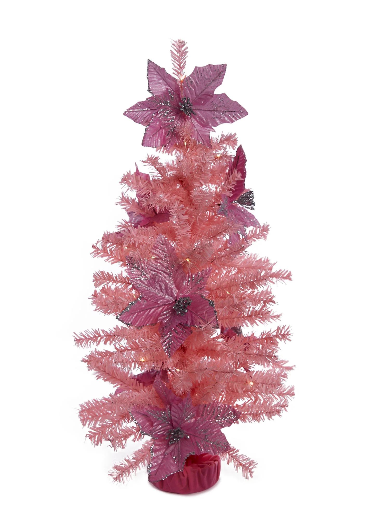 Cutesy Celebrations Artificial Tree - Image 2