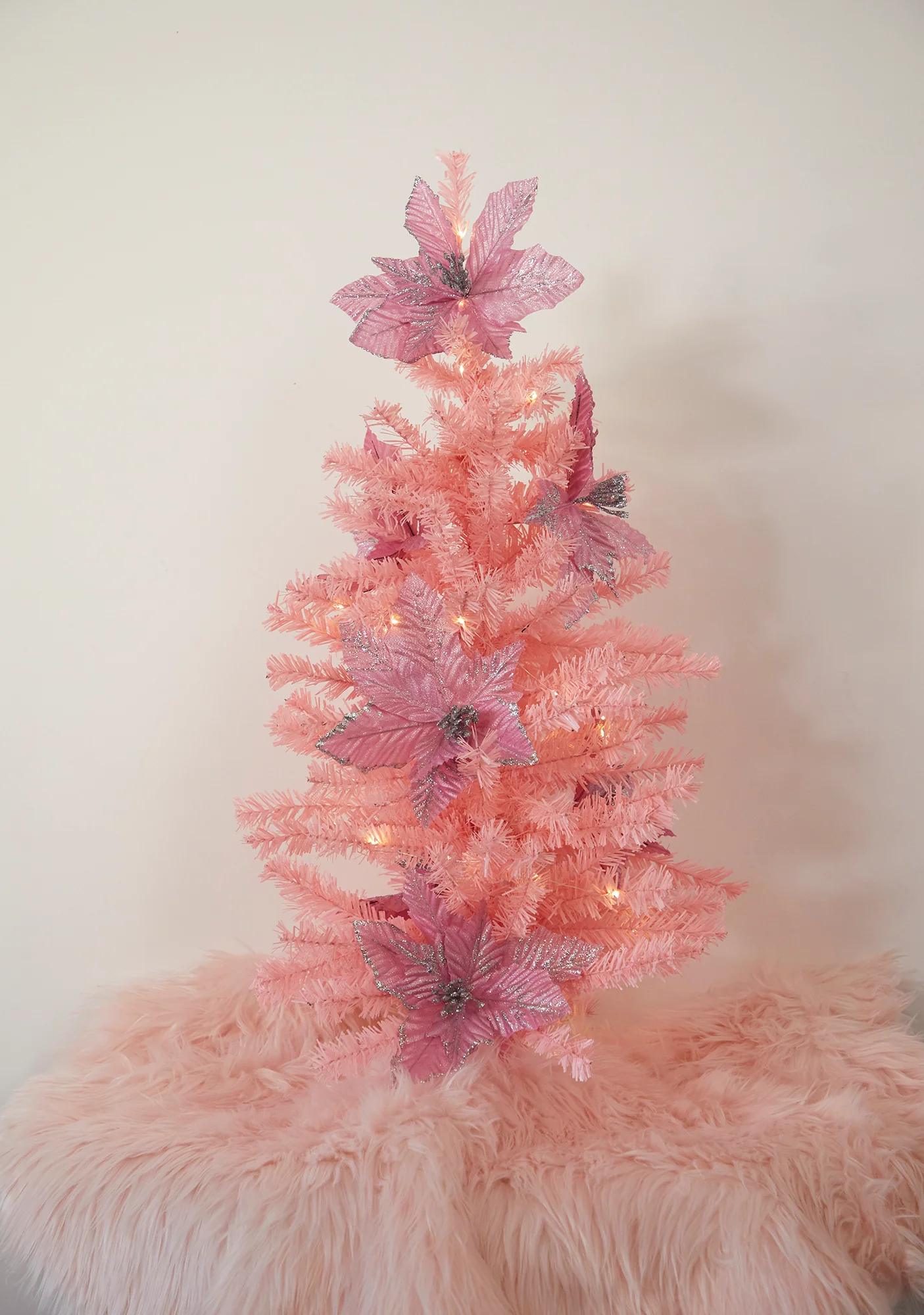 Cutesy Celebrations Artificial Tree - Image 5