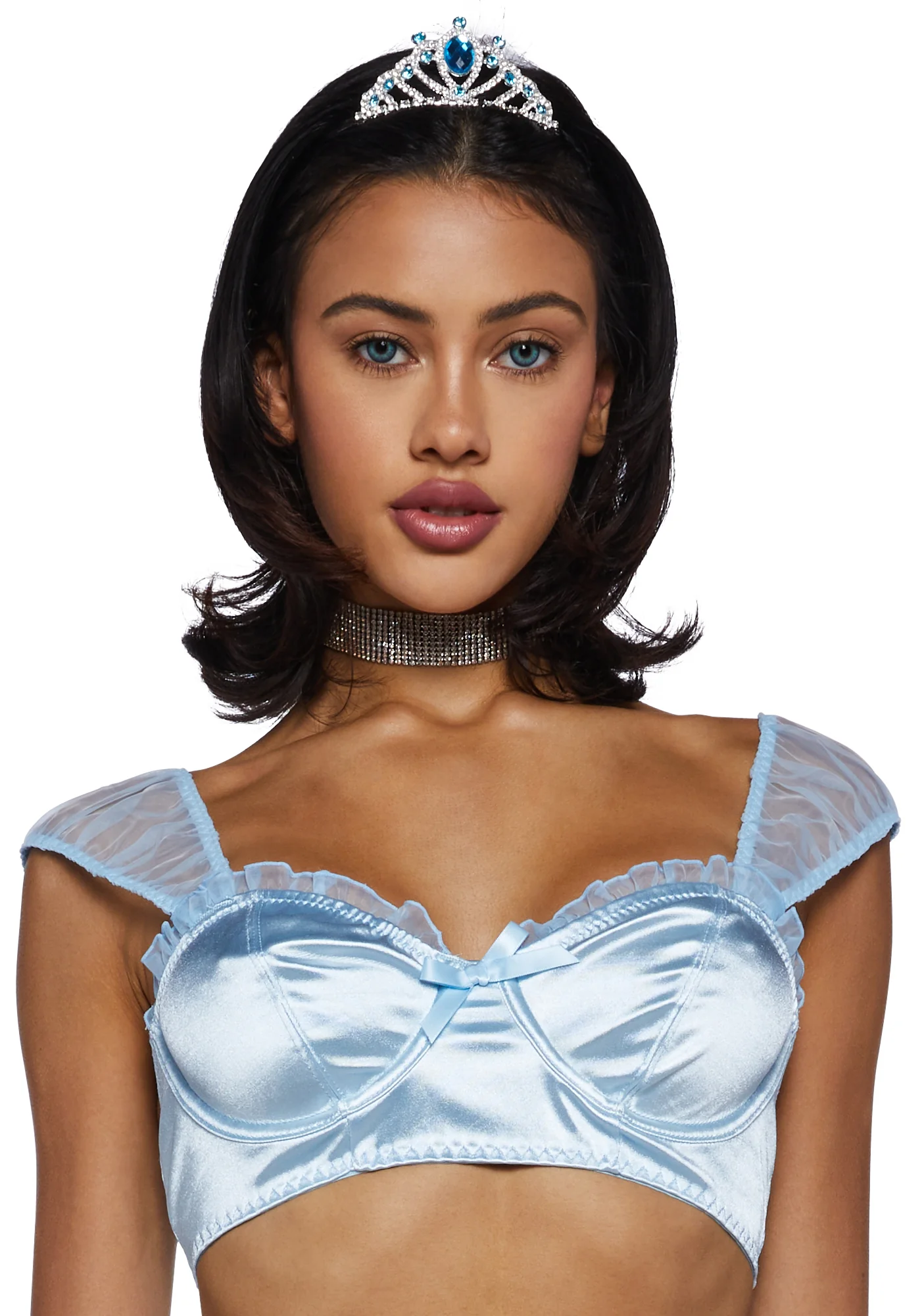 Cutesy Cutie Lingerie Set - Image 6