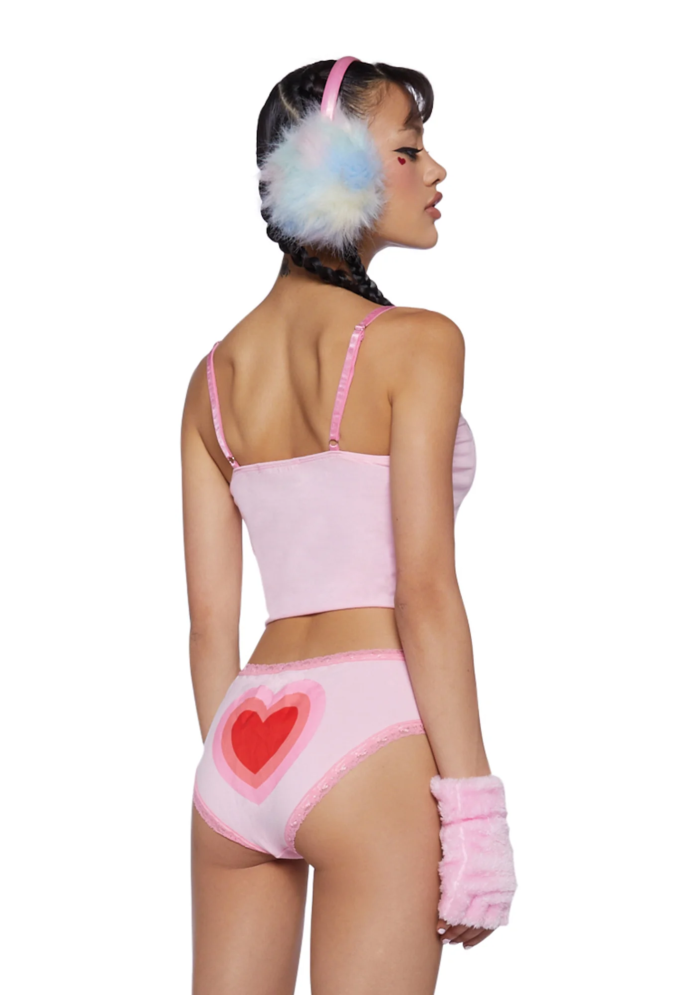 Cutie Bunch PJ Set - Image 4