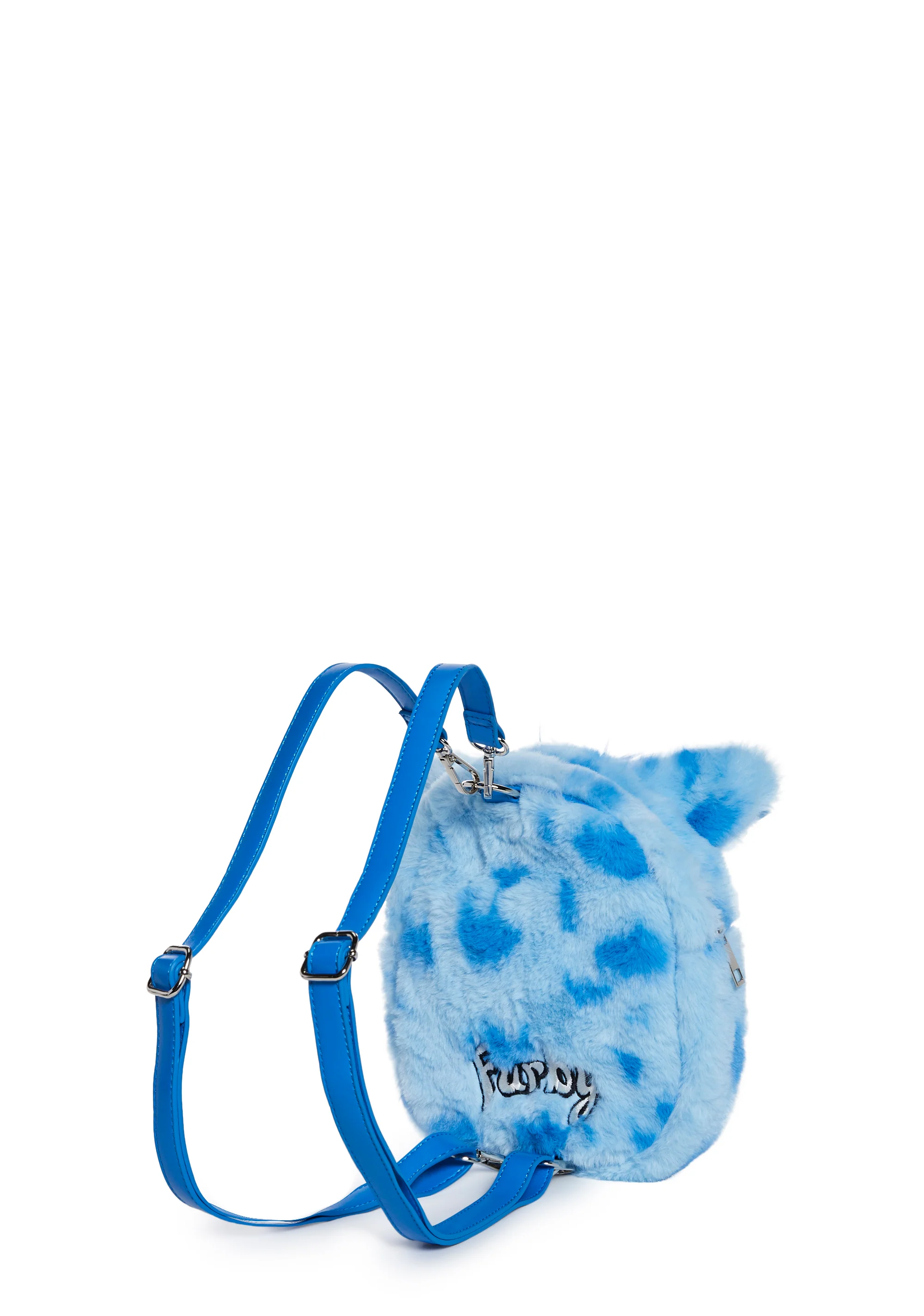 Cutie Creature Mini Backpack - Image 4