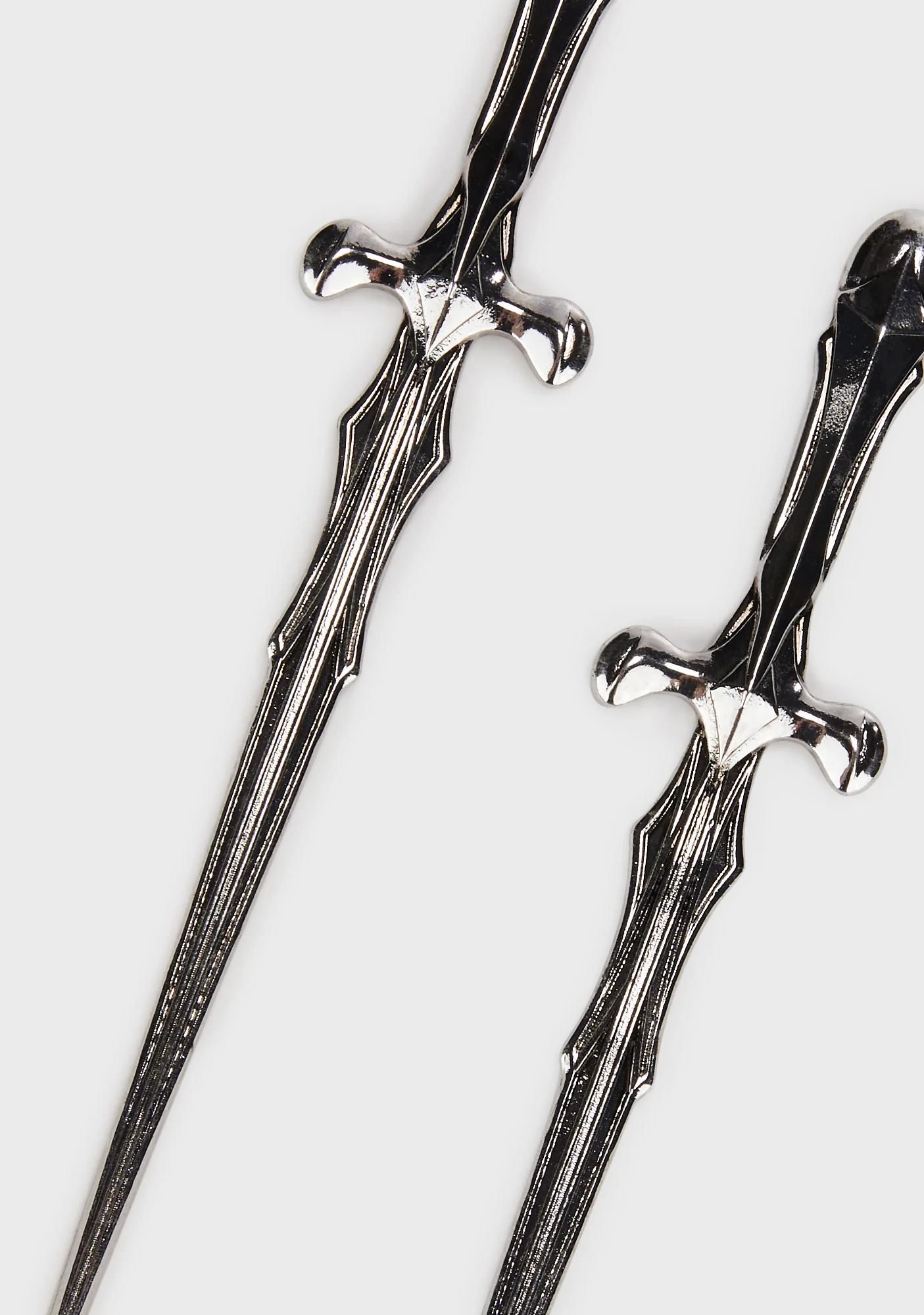 Cutthroat Beauty Hair Pins - Image 3