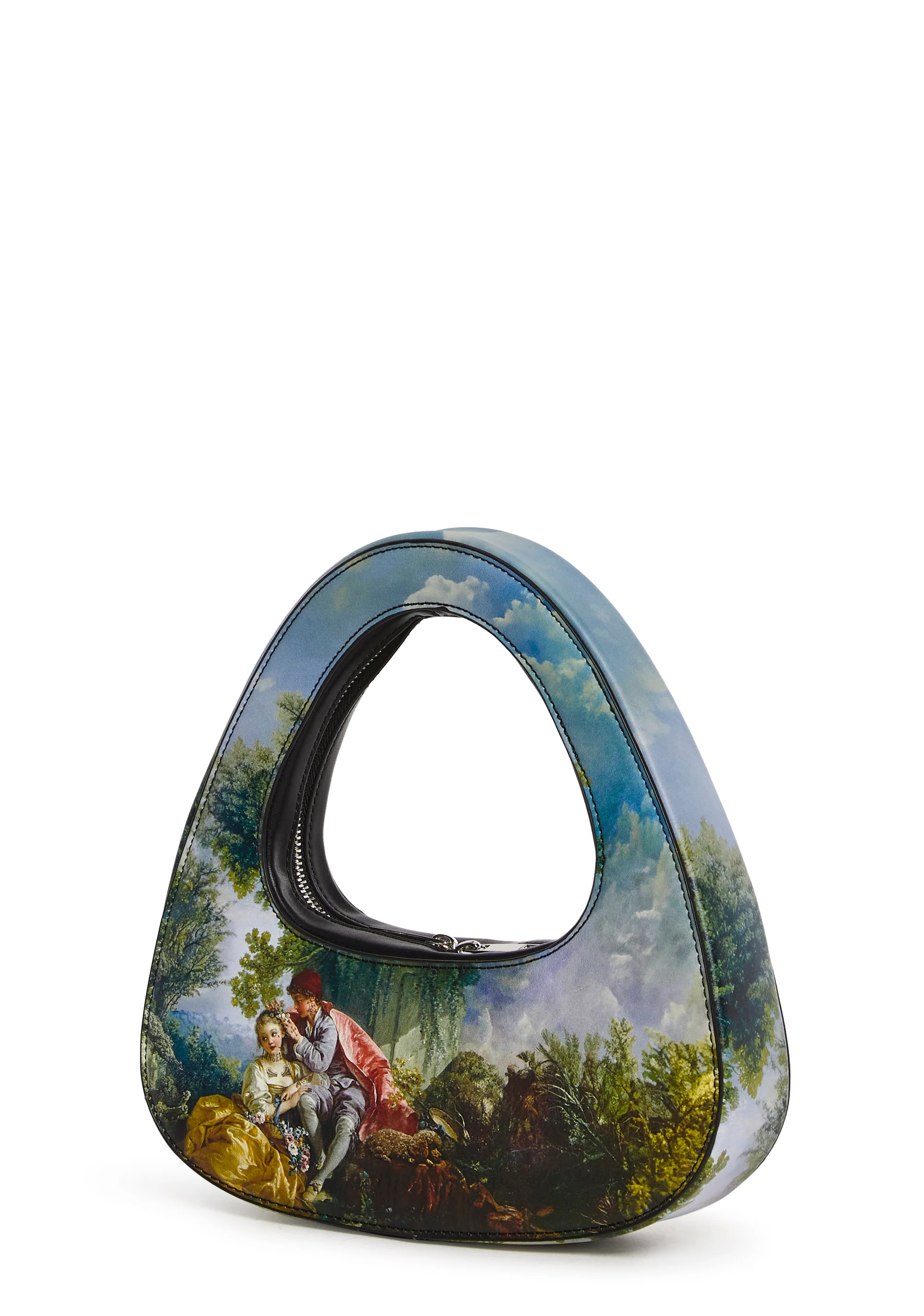 Da Vinci’s Demons Handbag - Image 3