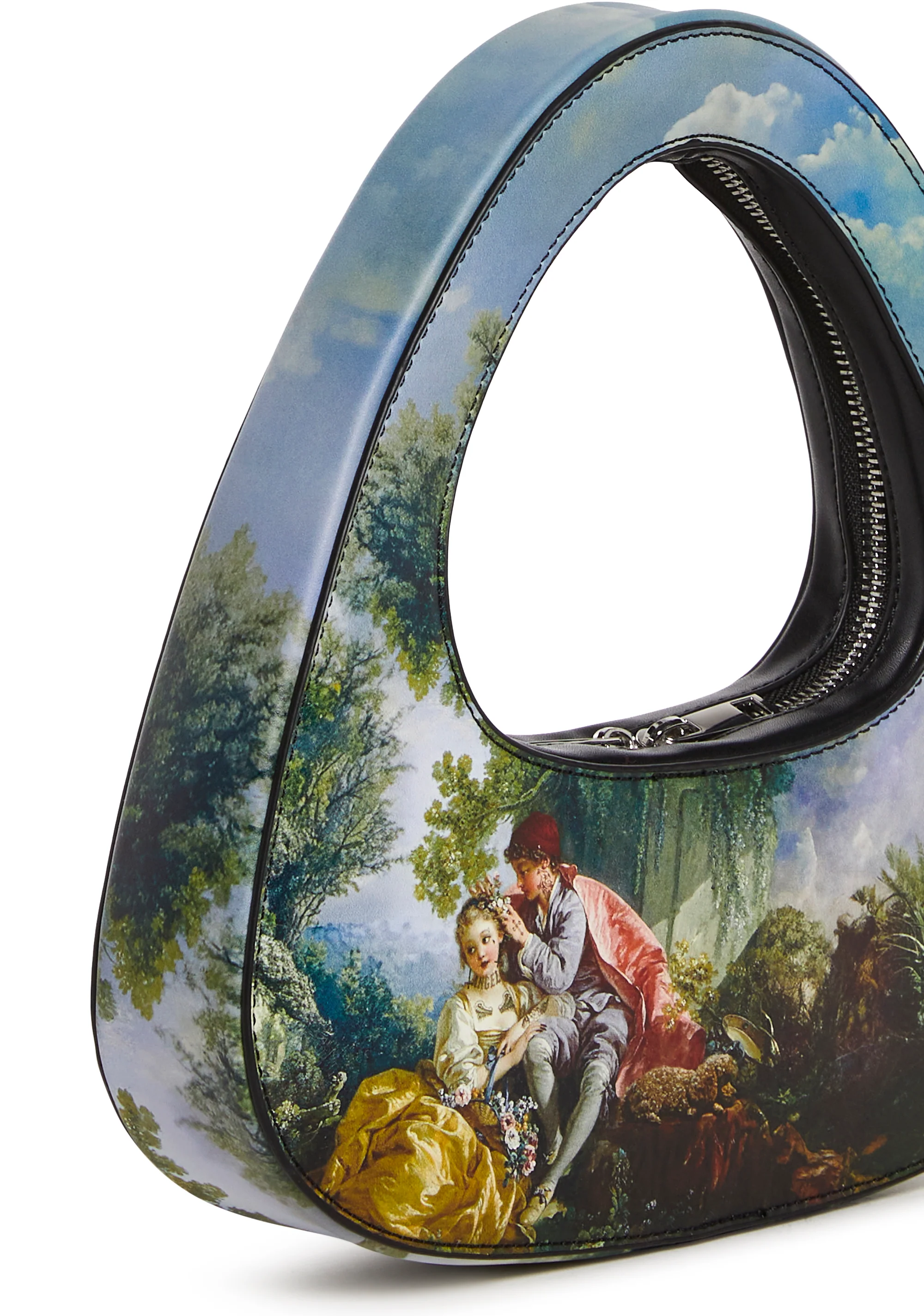 Da Vinci’s Demons Handbag - Image 5
