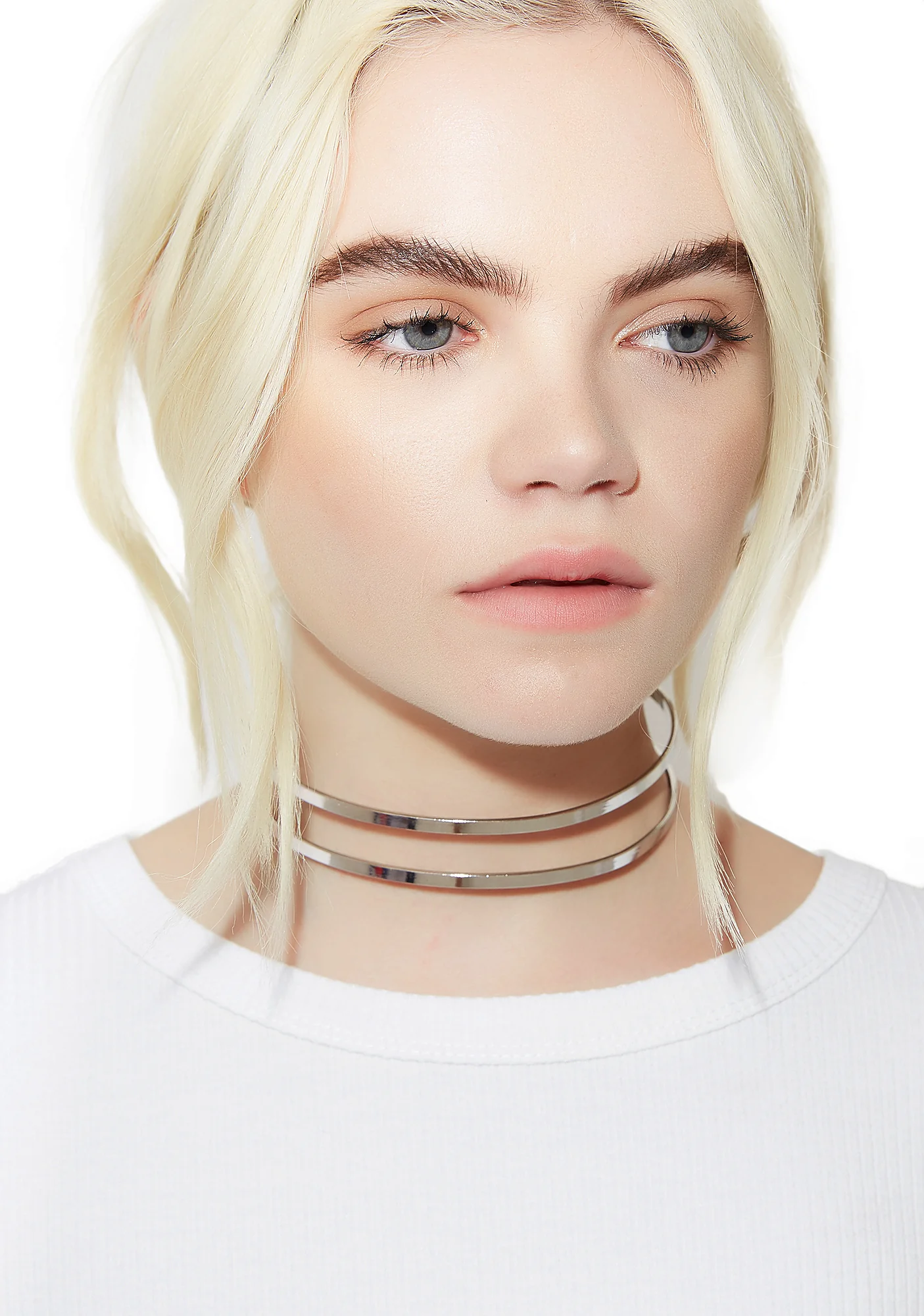 Da Wild One Bandana Choker - Image 4