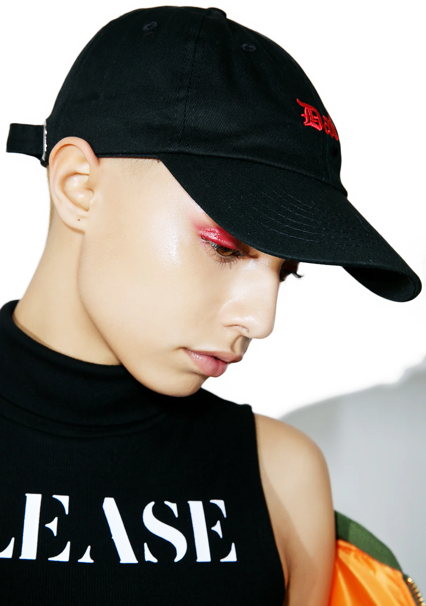 Dad Cap - Image 4
