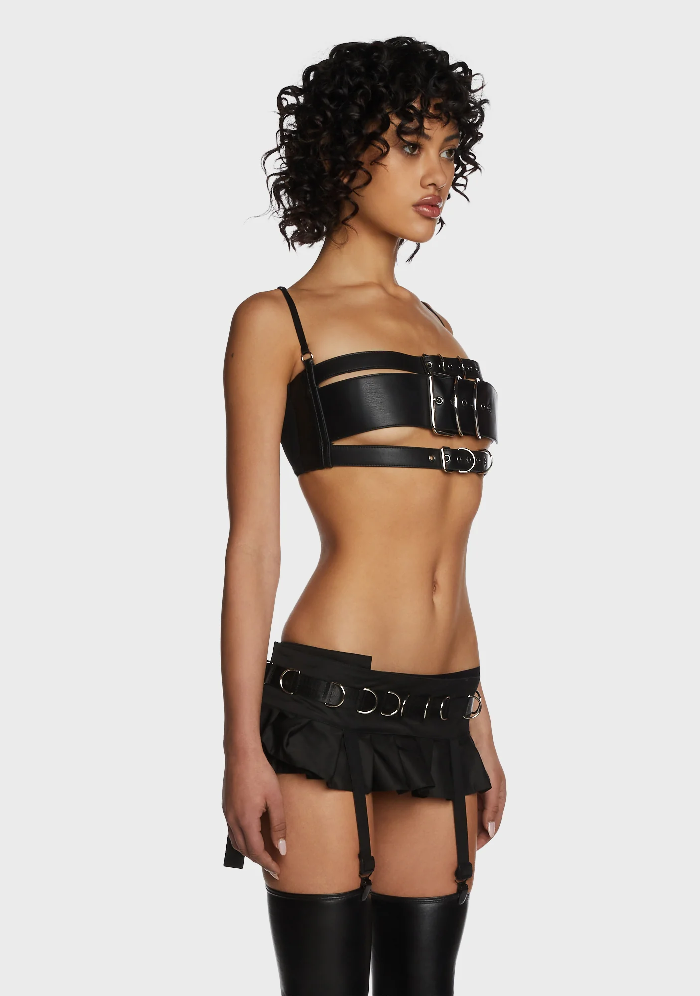 Daddy Belt Top - Image 3